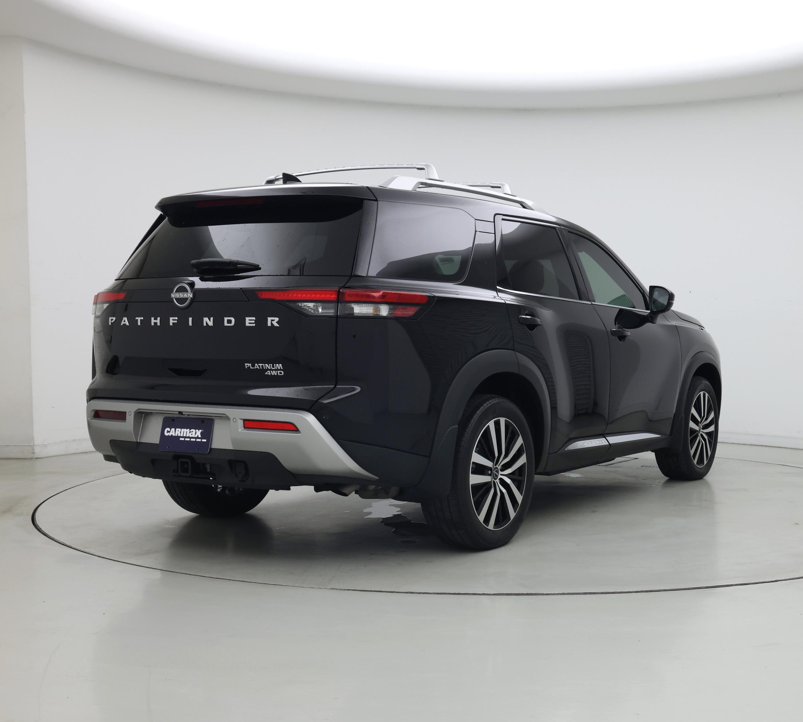Thumbnail: 2025 Nissan Pathfinder - 8