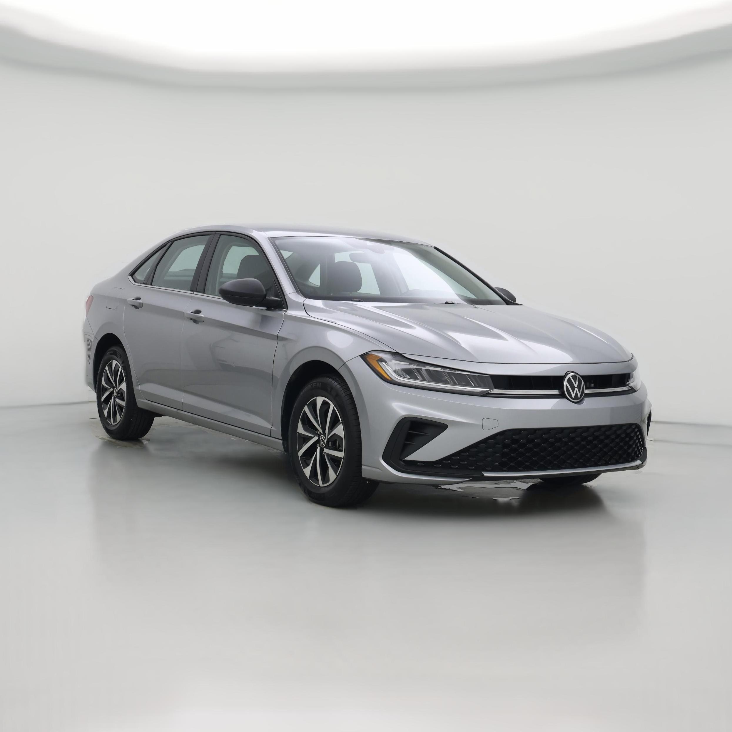 Thumbnail: 2025 Volkswagen Jetta - 1