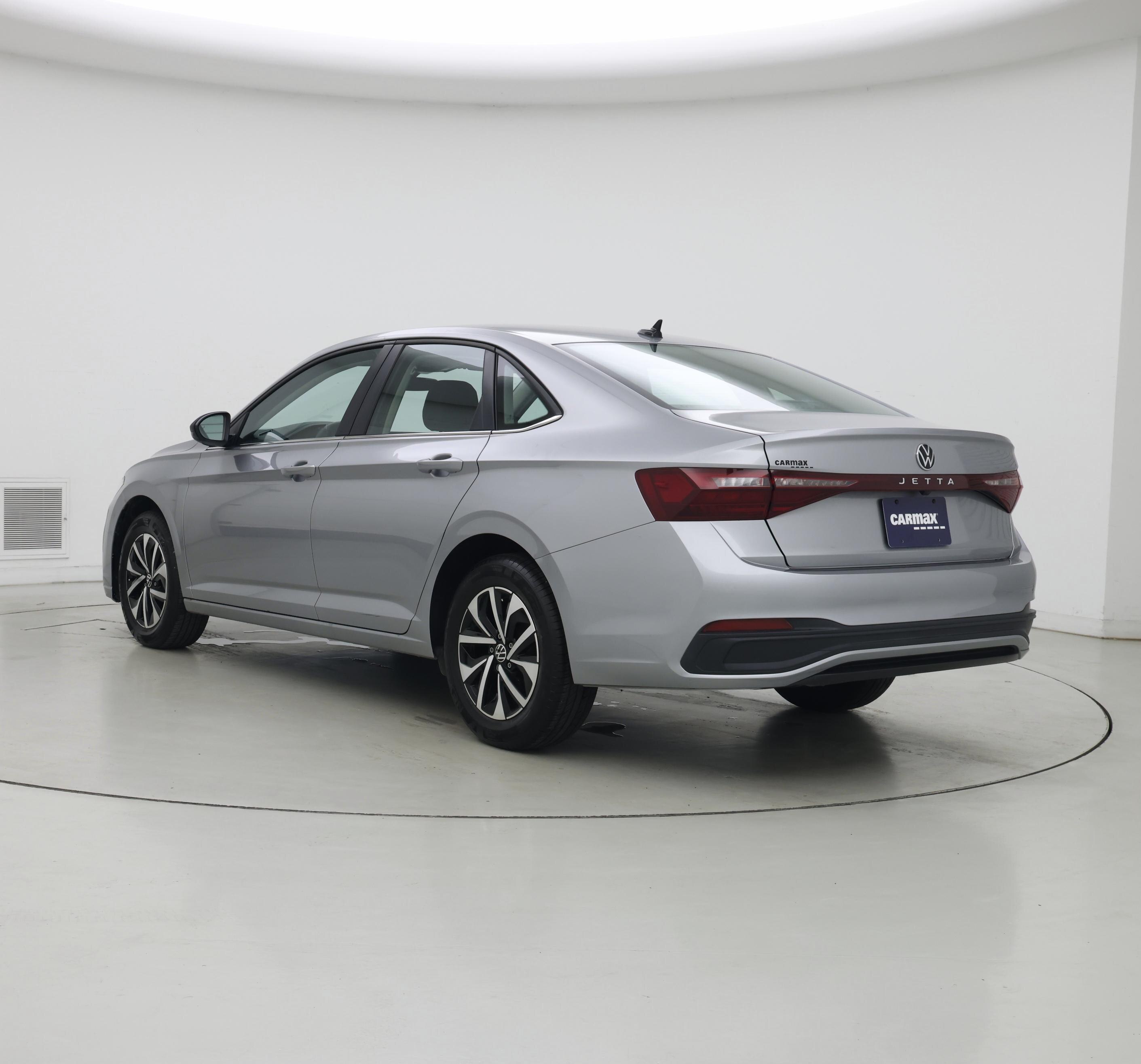 Thumbnail: 2025 Volkswagen Jetta - 2