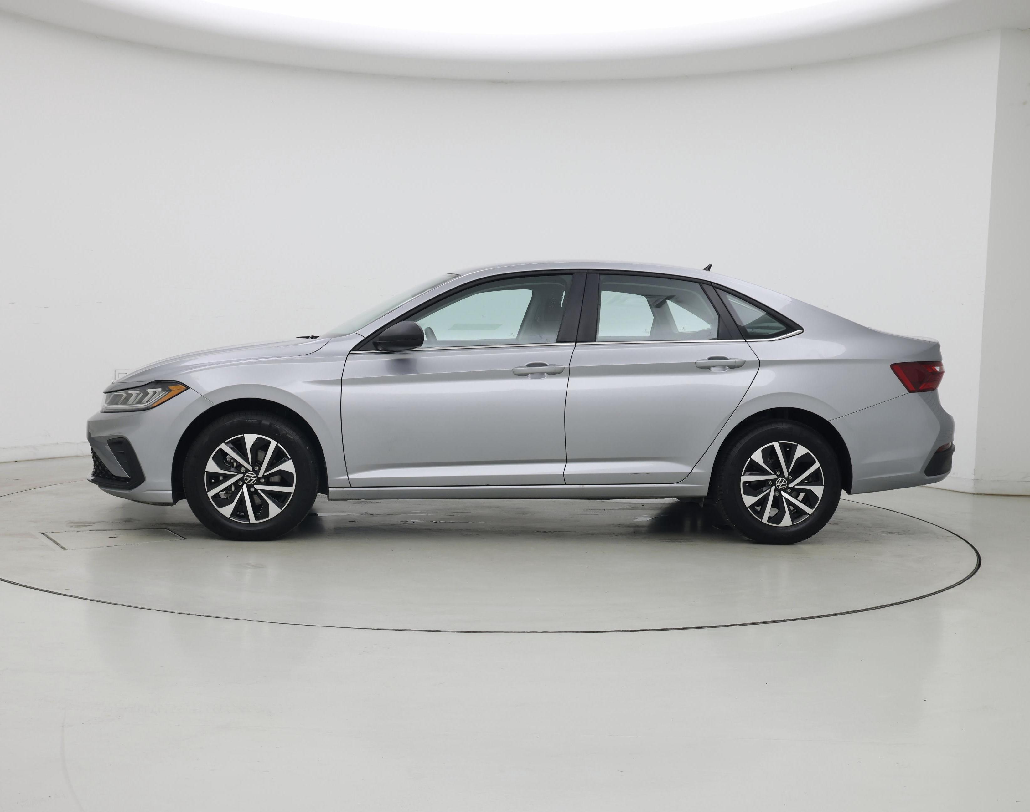 Thumbnail: 2025 Volkswagen Jetta - 3