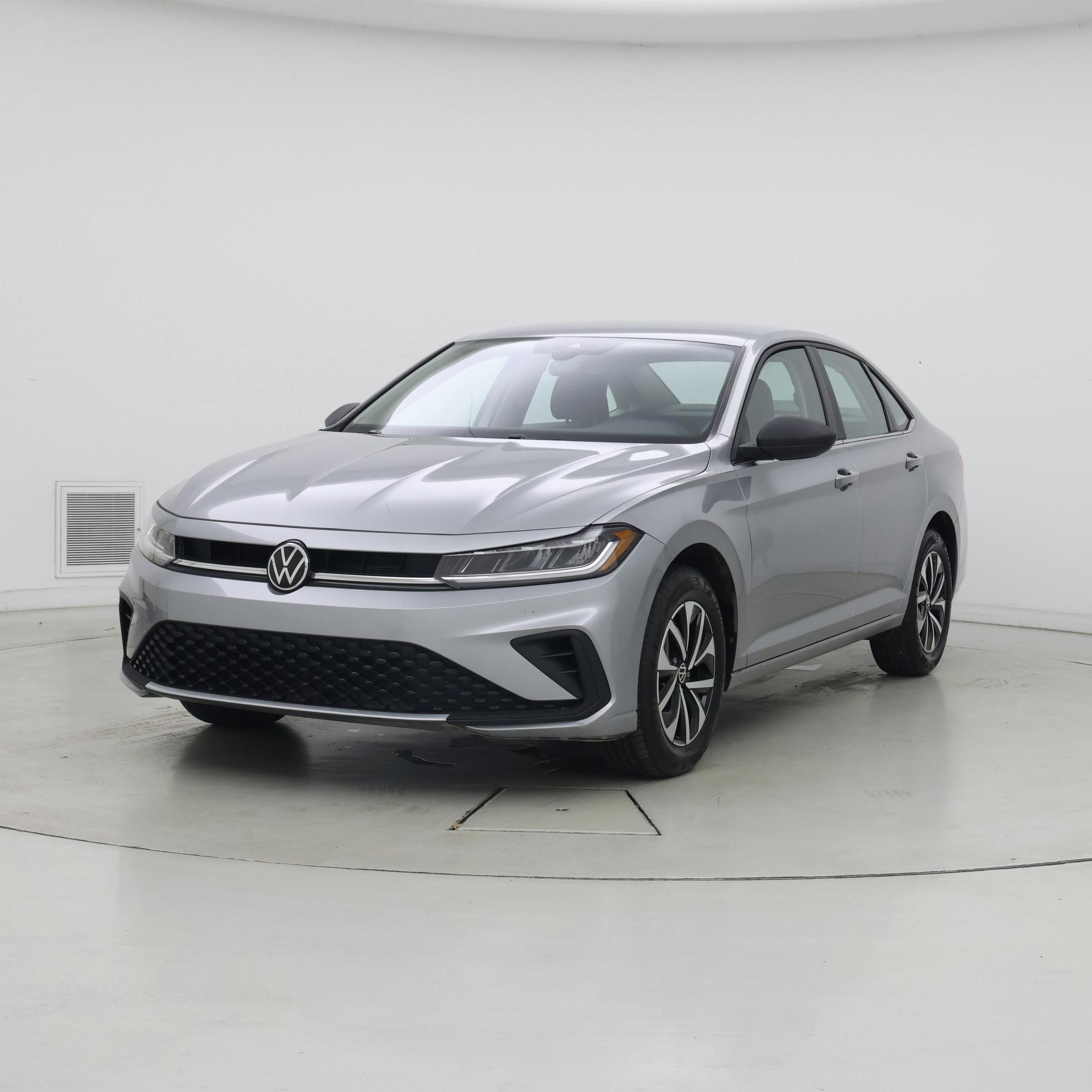 Thumbnail: 2025 Volkswagen Jetta - 4