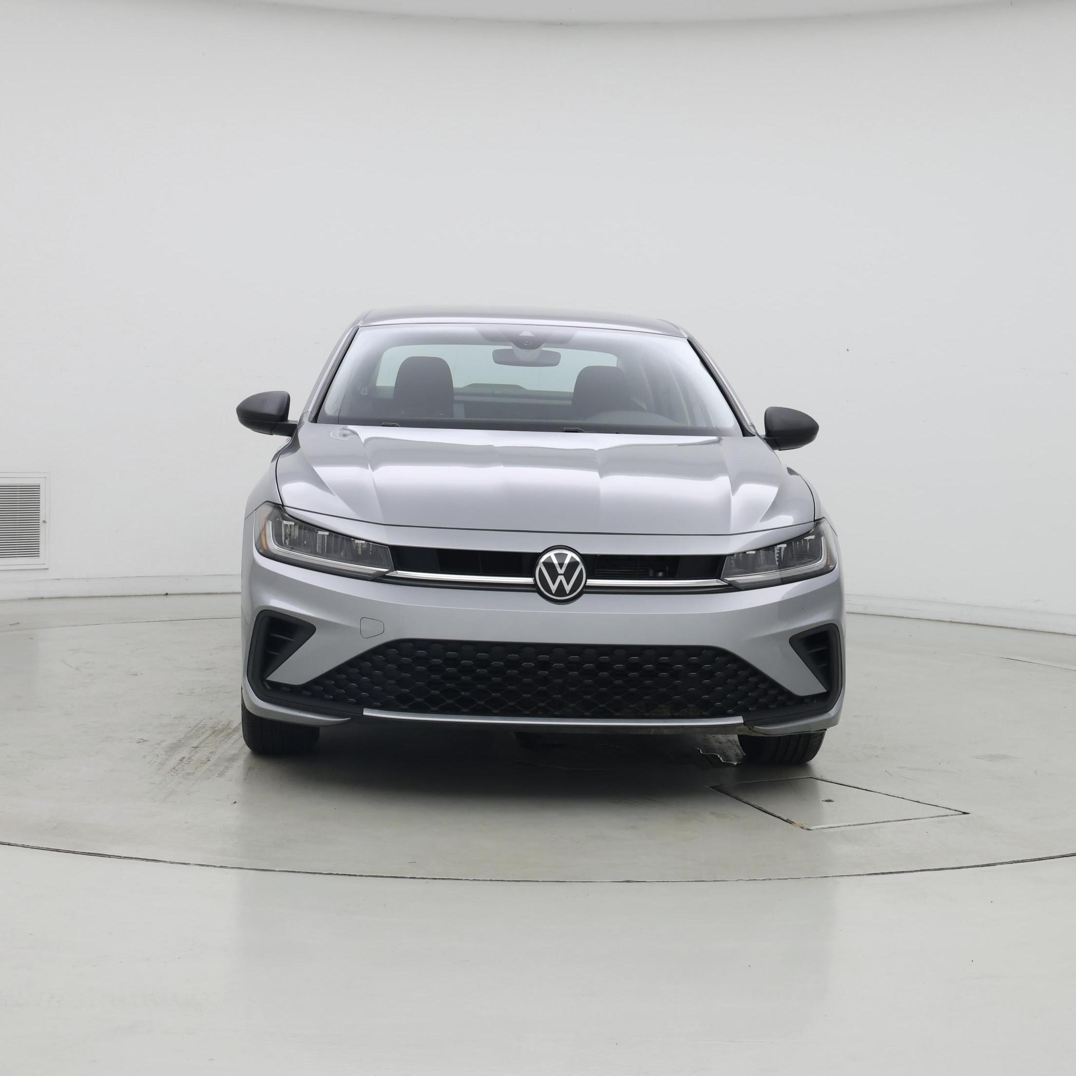 Thumbnail: 2025 Volkswagen Jetta - 5