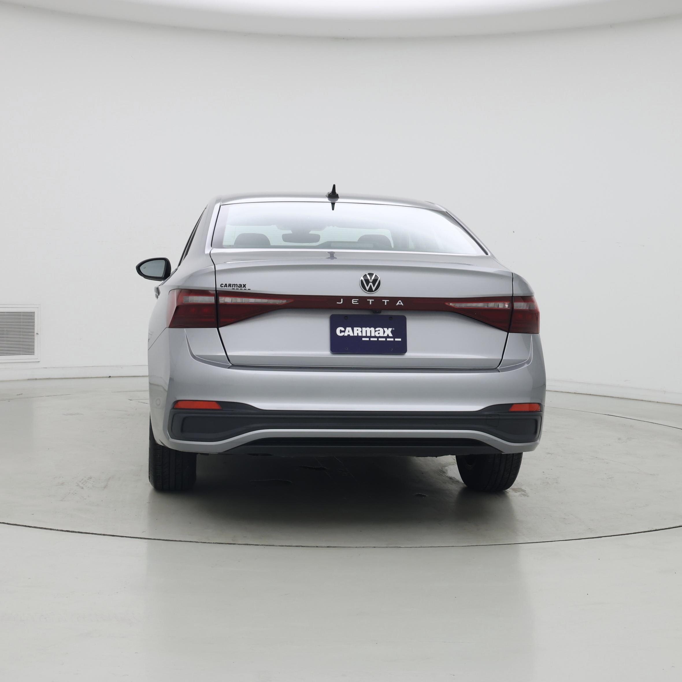 Thumbnail: 2025 Volkswagen Jetta - 6