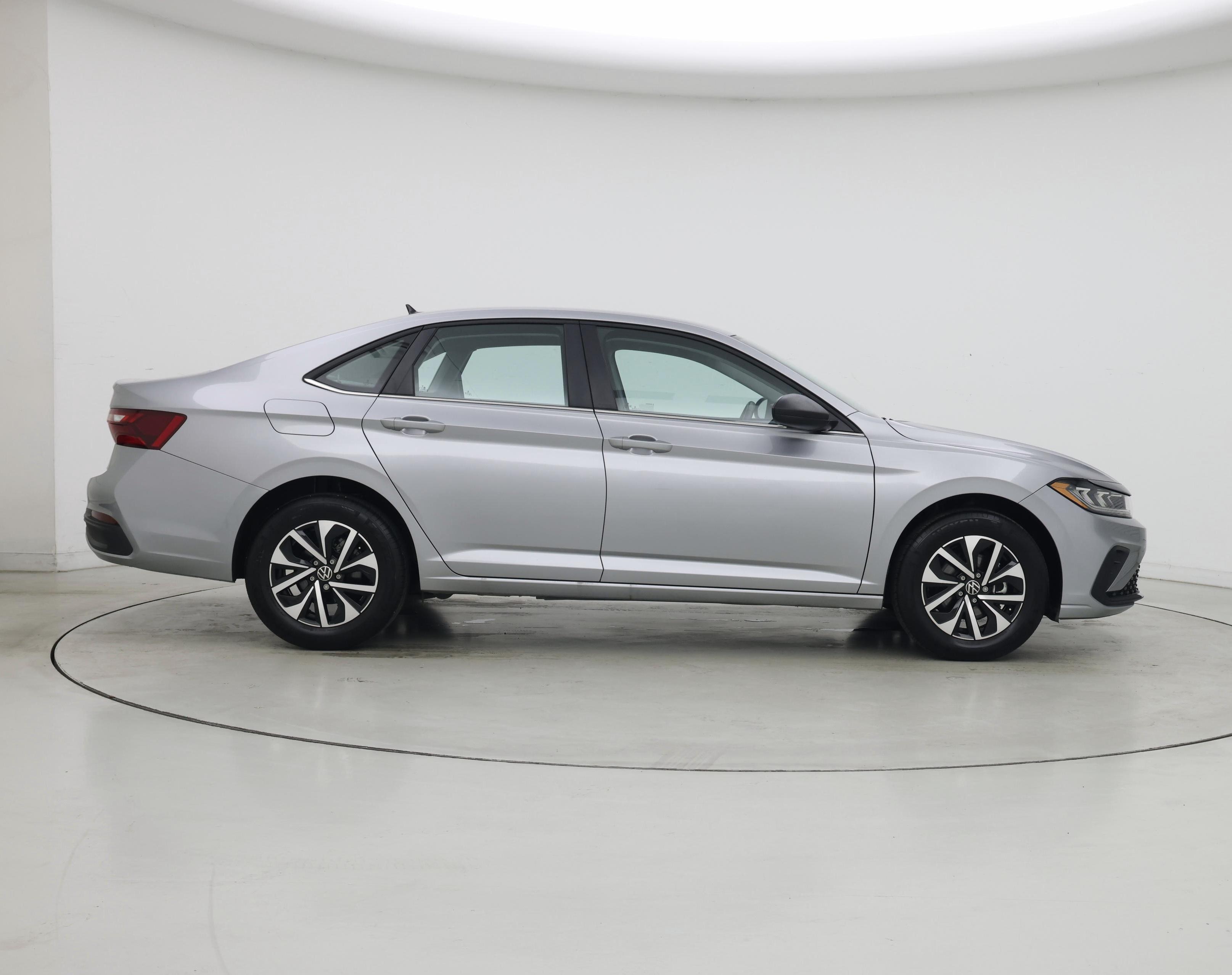 Thumbnail: 2025 Volkswagen Jetta - 7