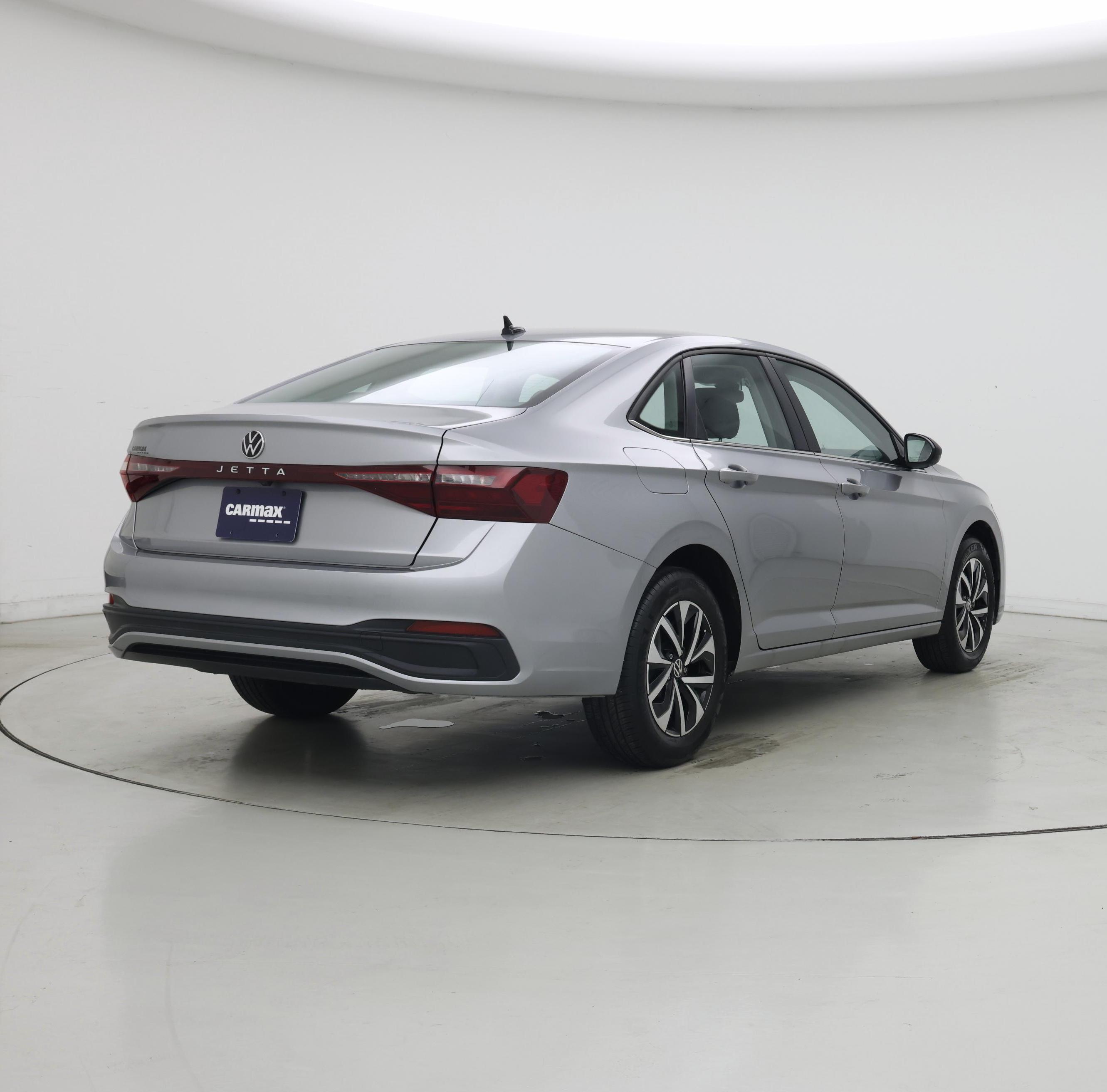Thumbnail: 2025 Volkswagen Jetta - 8