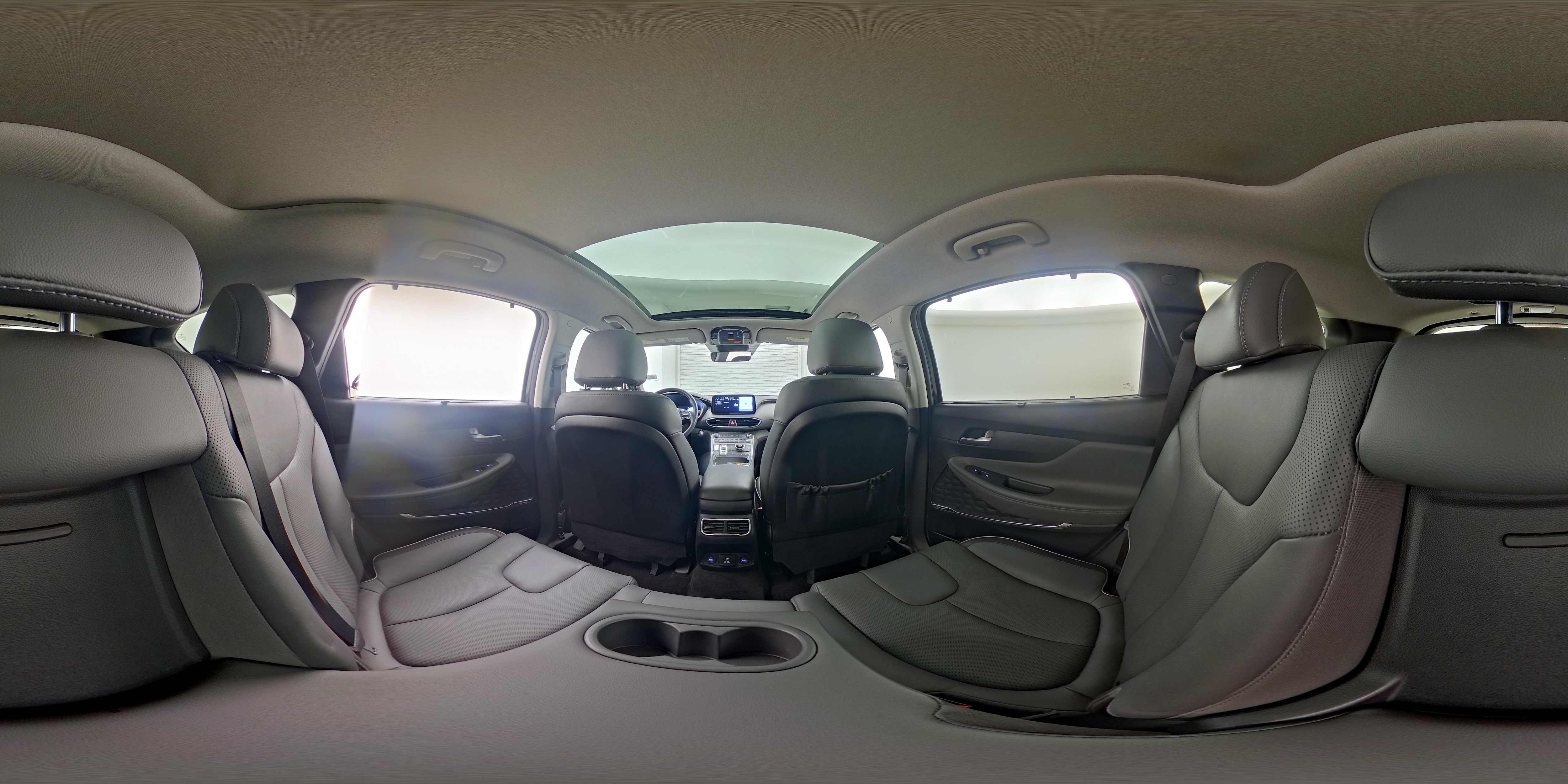 2023 Hyundai Santa Fe Limited - Photo 29