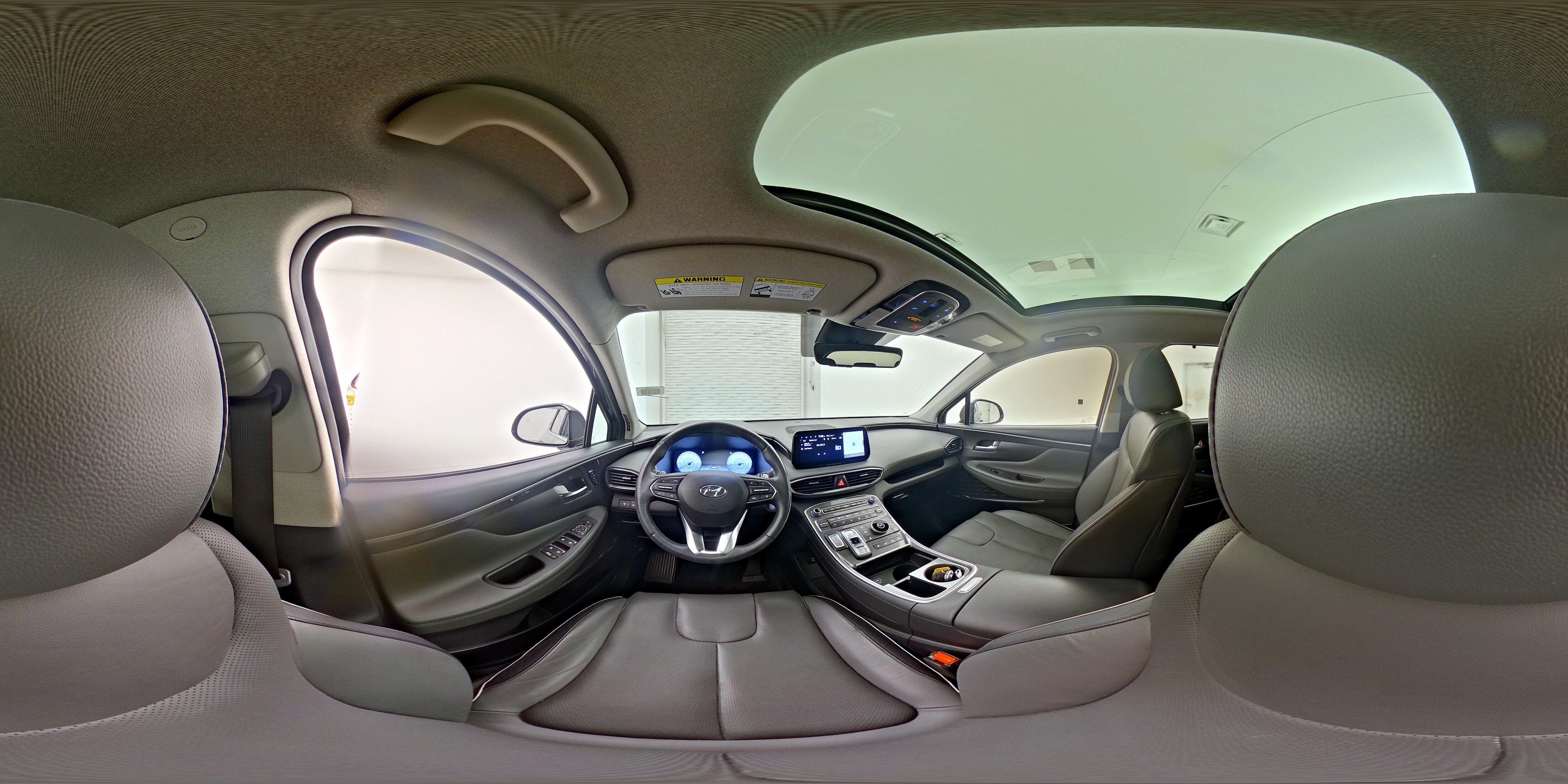2023 Hyundai Santa Fe Limited - Photo 30