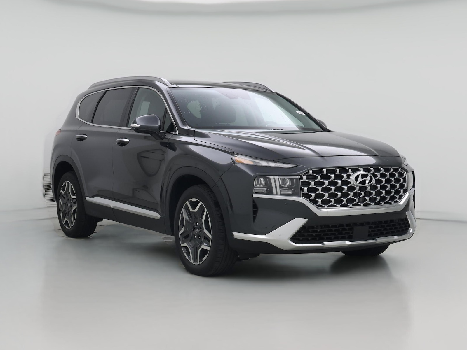 2023 Hyundai Santa Fe Limited - Photo 1