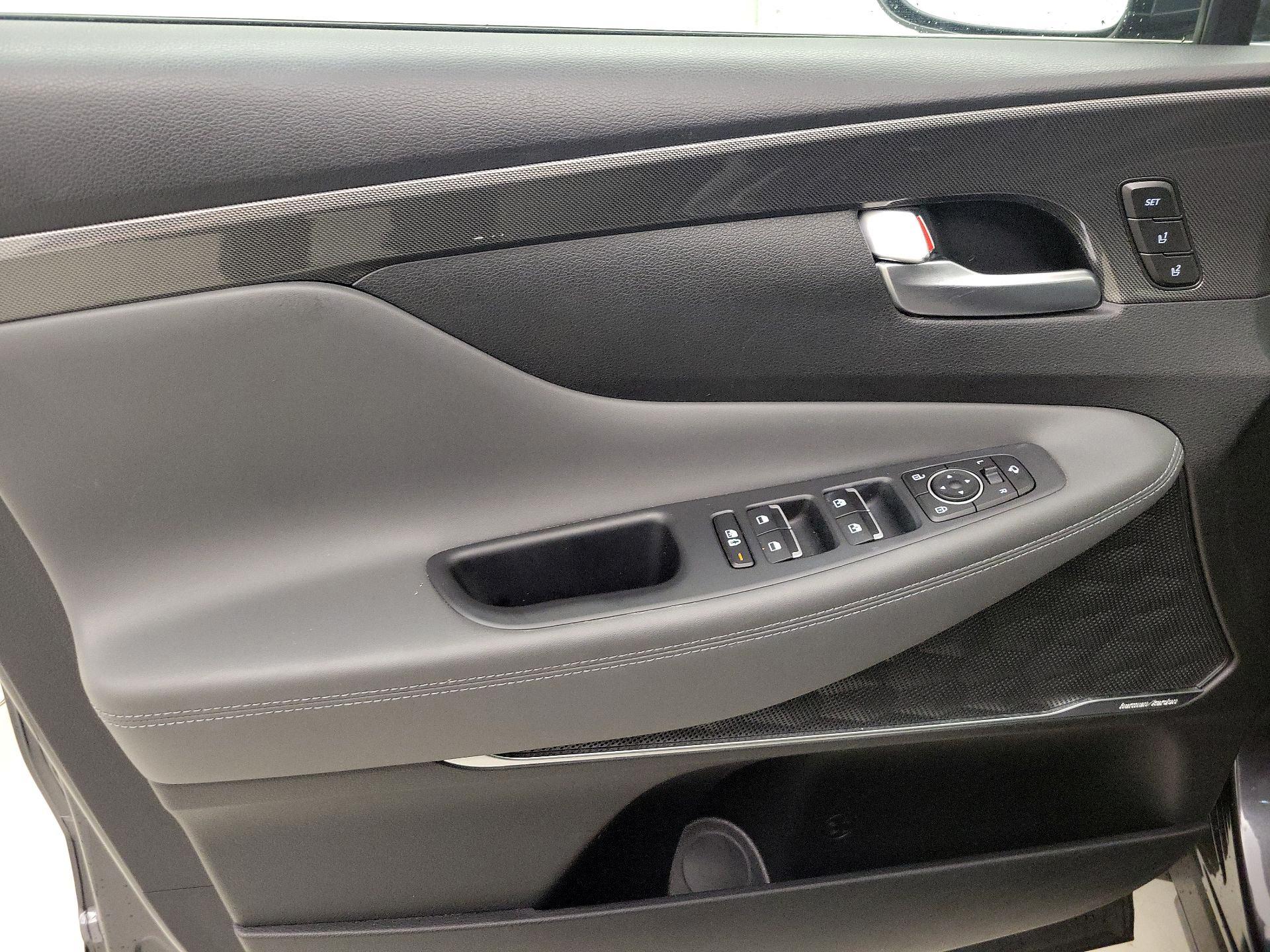 Thumbnail: 2023 Hyundai Santa Fe - 12