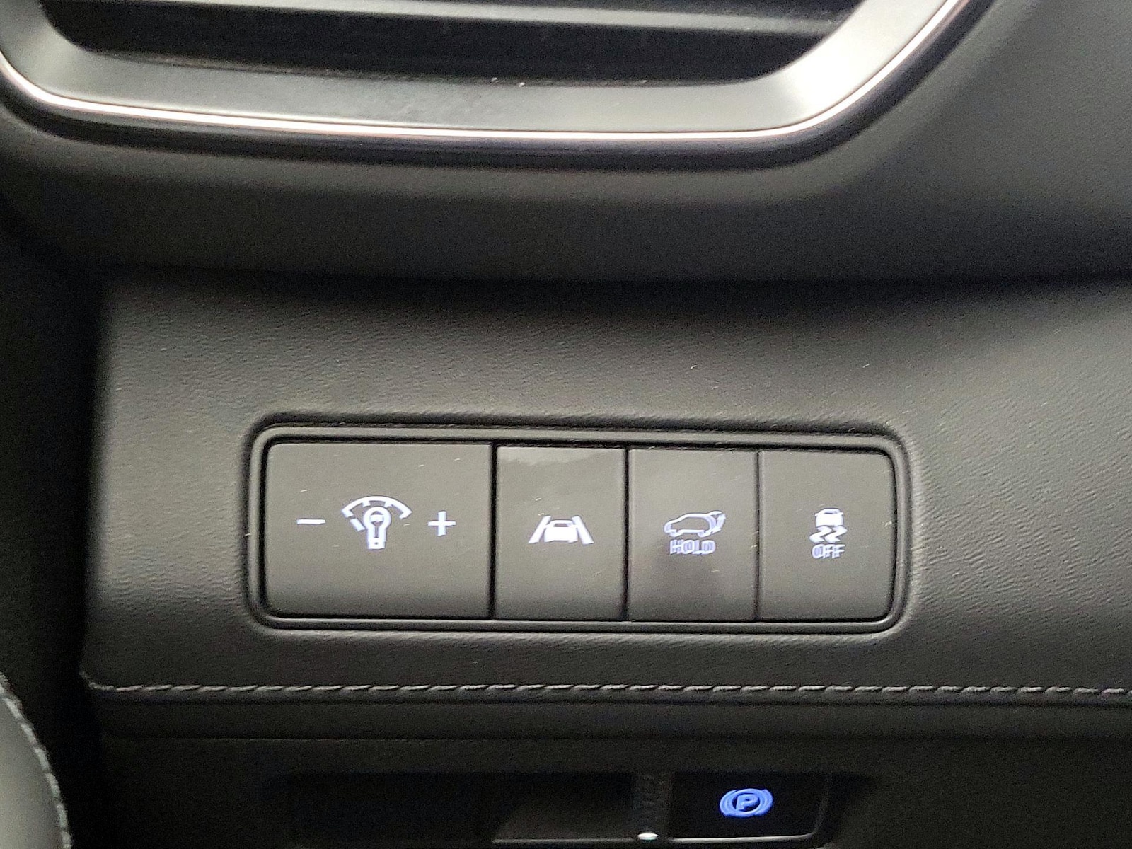 2023 Hyundai Santa Fe Limited - Photo 14