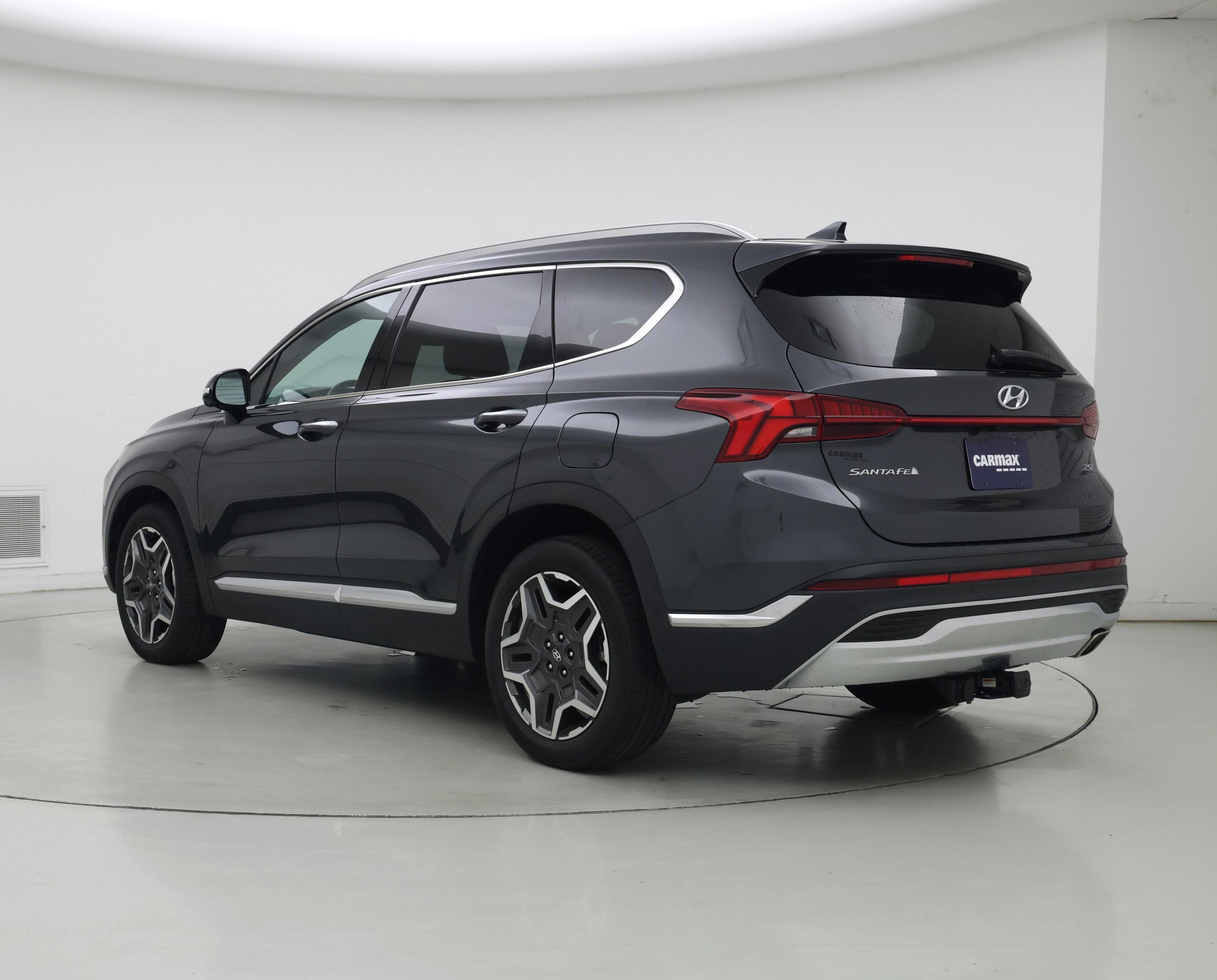 Thumbnail: 2023 Hyundai Santa Fe - 2