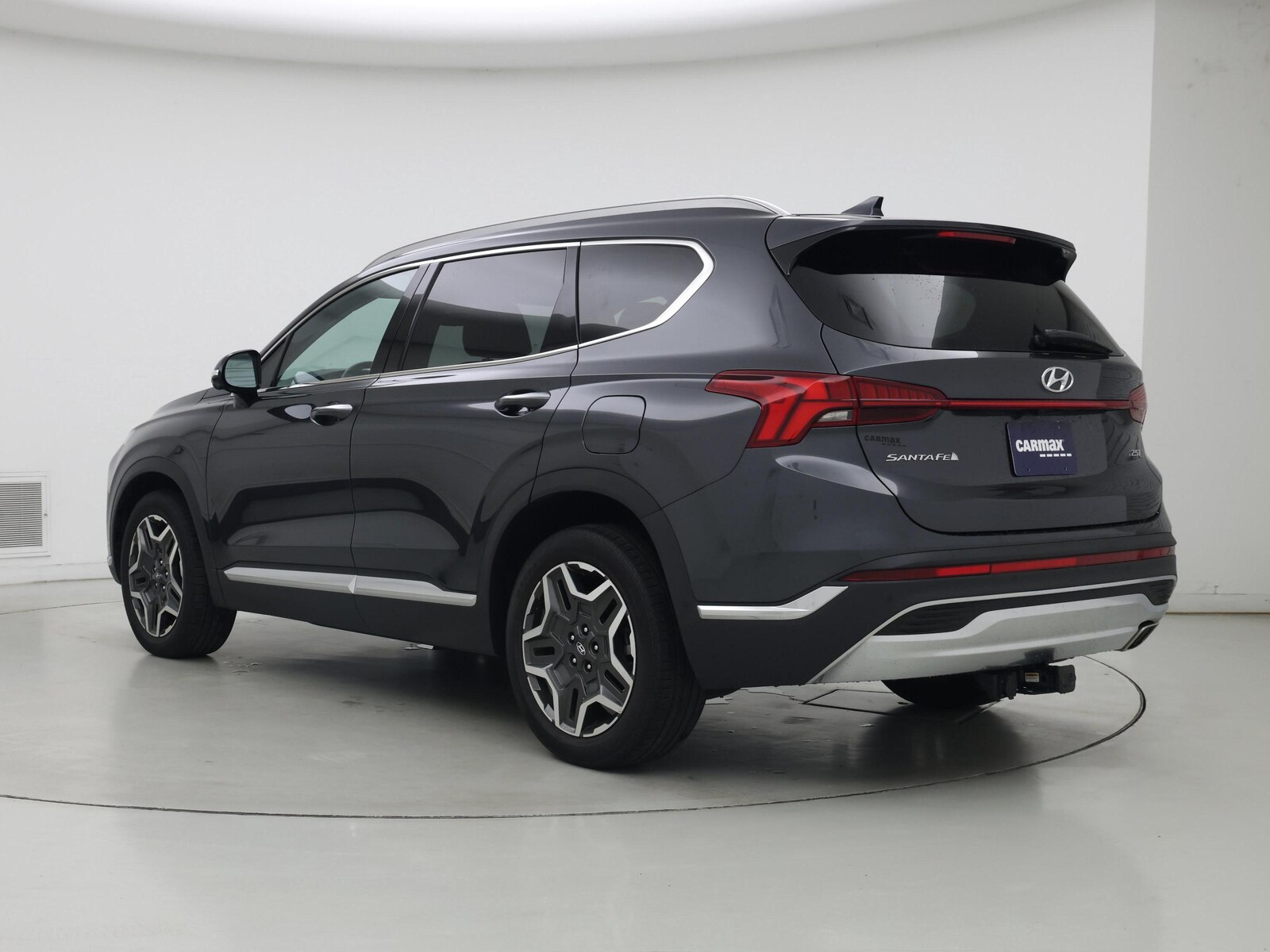 2023 Hyundai Santa Fe Limited - Photo 3