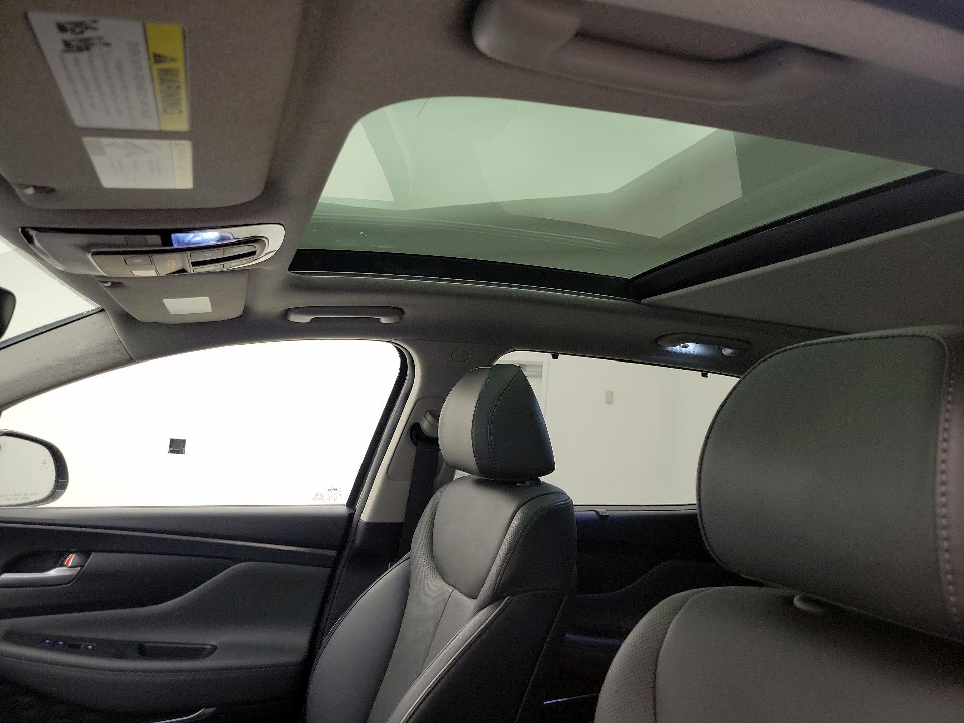 Thumbnail: 2023 Hyundai Santa Fe - 20