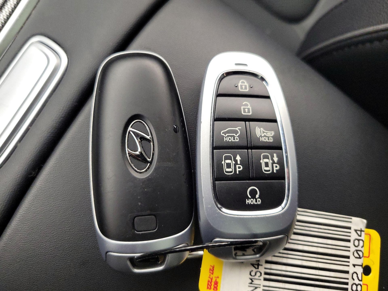 2023 Hyundai Santa Fe Limited - Photo 27
