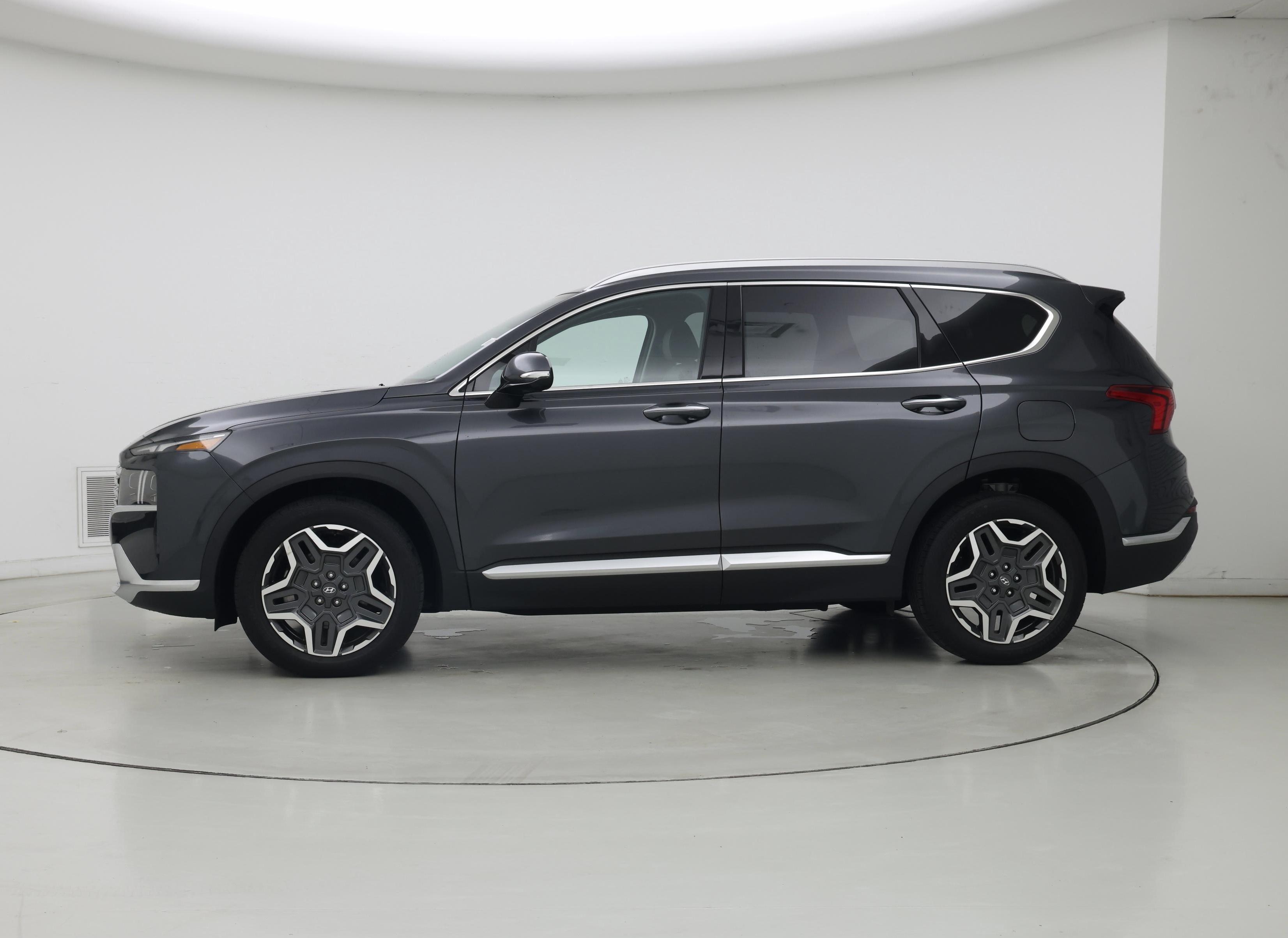 Thumbnail: 2023 Hyundai Santa Fe - 3