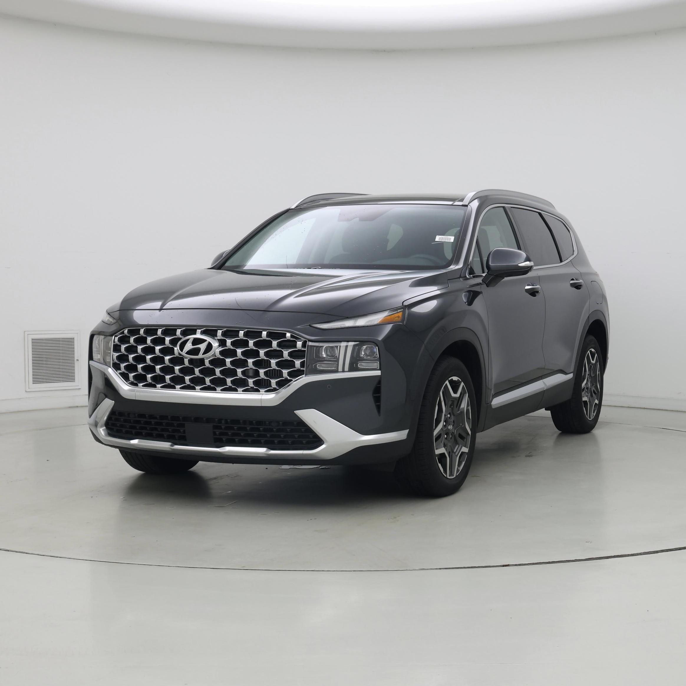 Thumbnail: 2023 Hyundai Santa Fe - 4