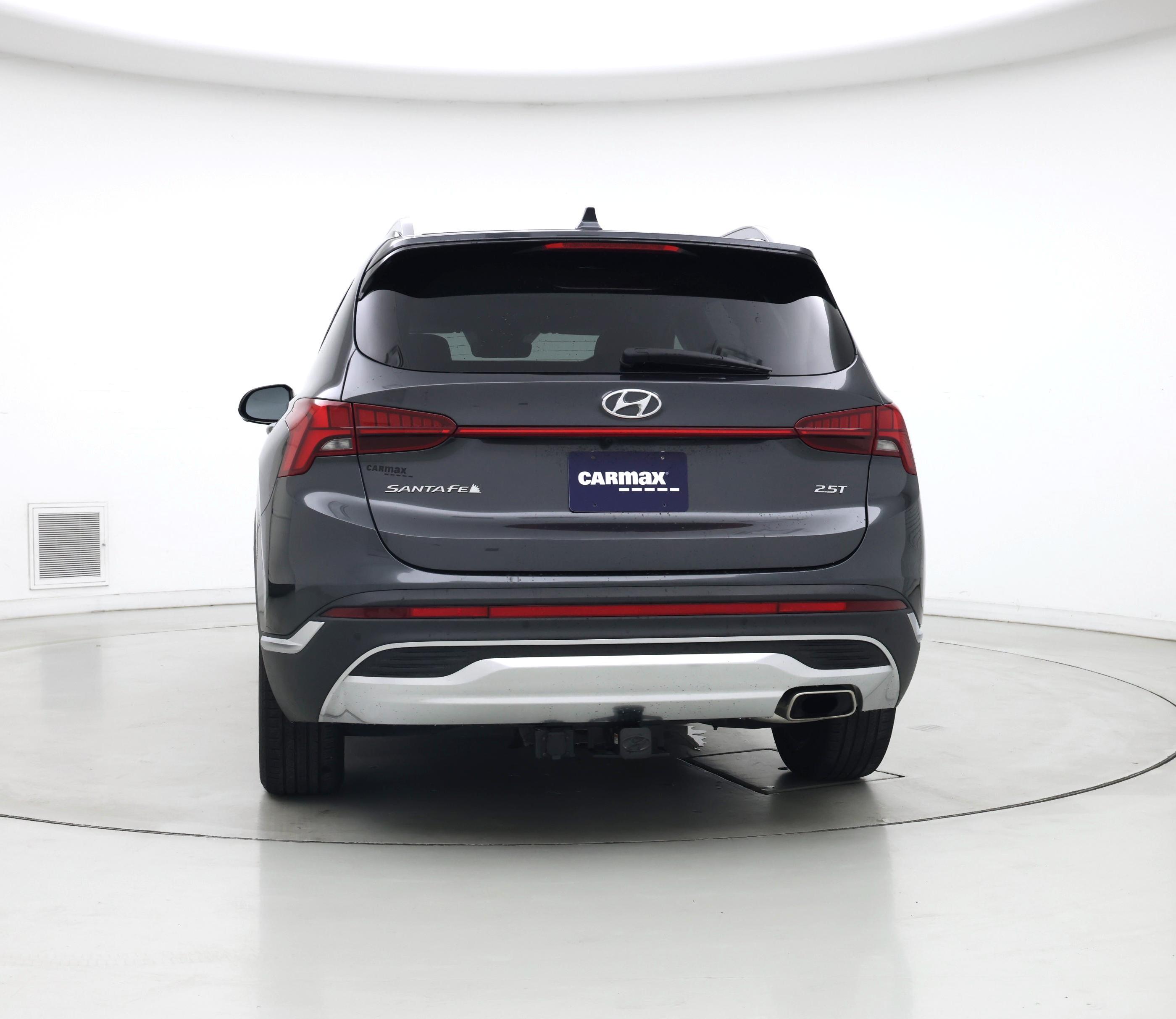 Thumbnail: 2023 Hyundai Santa Fe - 6