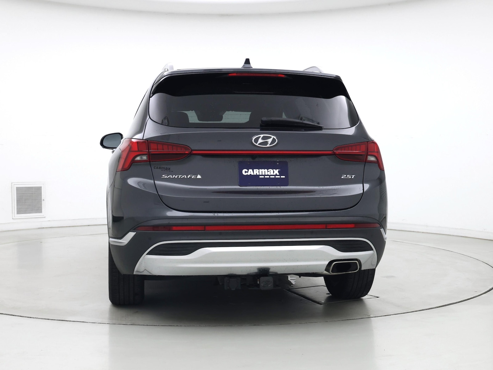 2023 Hyundai Santa Fe Limited - Photo 7