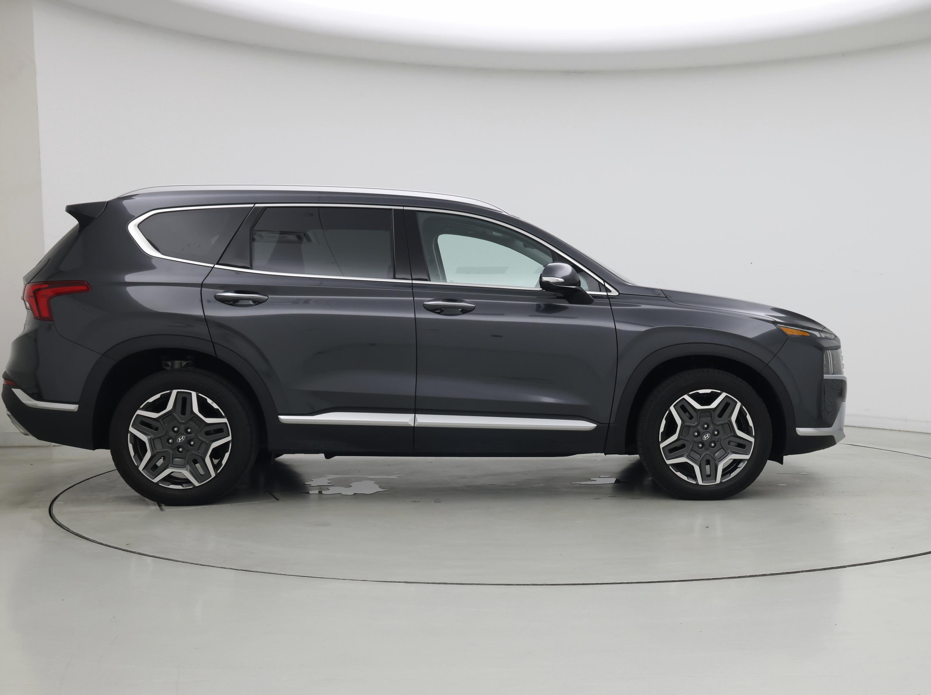 Thumbnail: 2023 Hyundai Santa Fe - 7