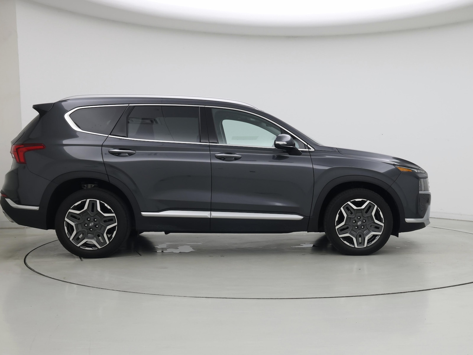 2023 Hyundai Santa Fe Limited - Photo 8