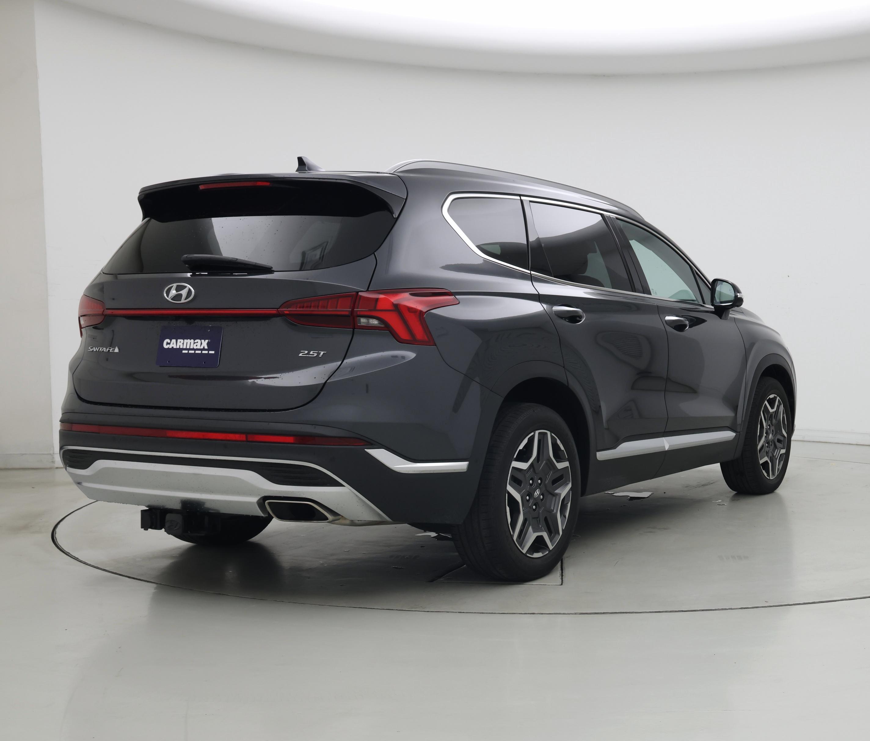 Thumbnail: 2023 Hyundai Santa Fe - 8