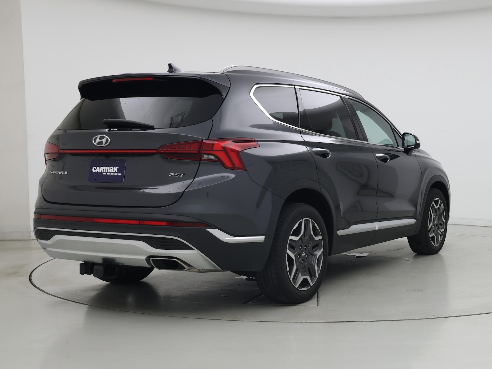 2023 Hyundai Santa Fe Limited - Photo 9