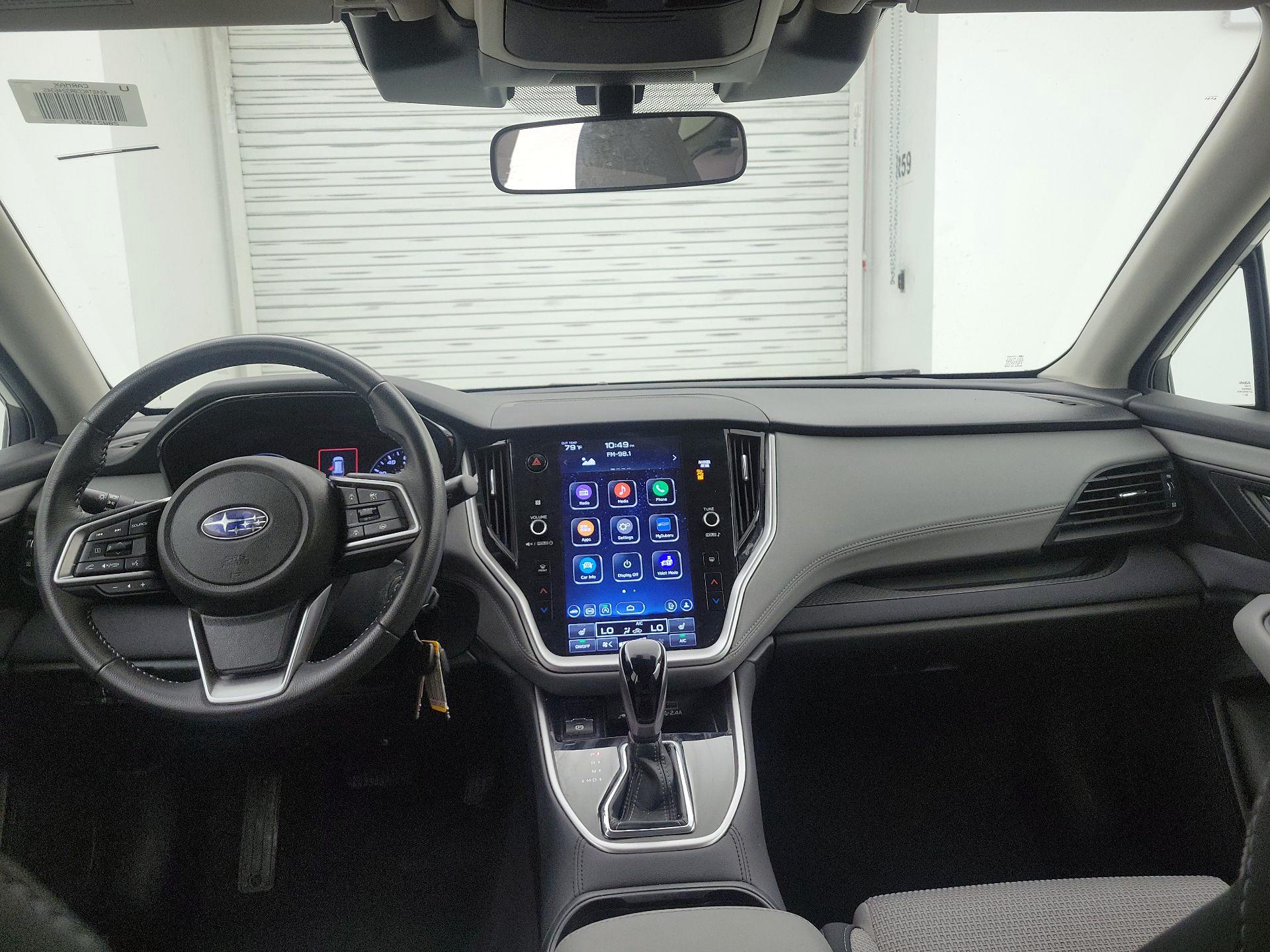 Thumbnail: 2024 Subaru Outback - 9