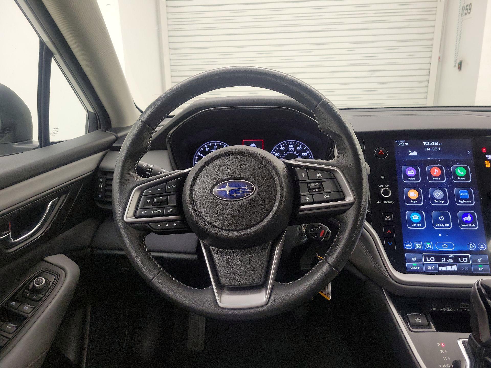 Thumbnail: 2024 Subaru Outback - 10