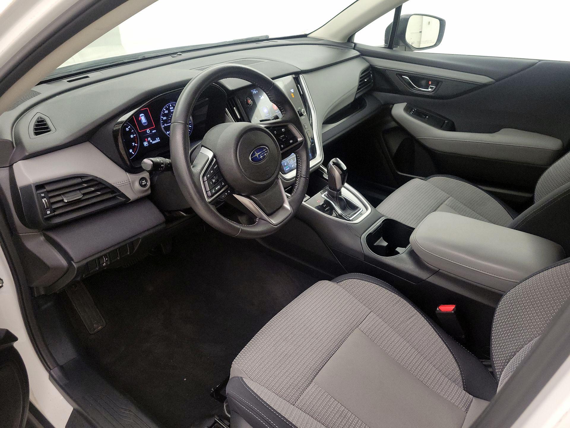 Thumbnail: 2024 Subaru Outback - 11