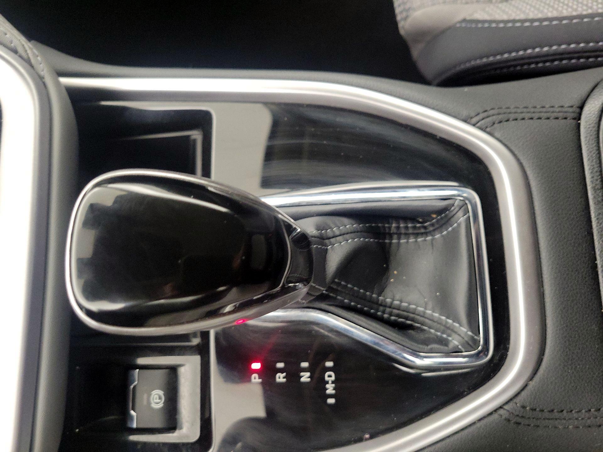 Thumbnail: 2024 Subaru Outback - 17