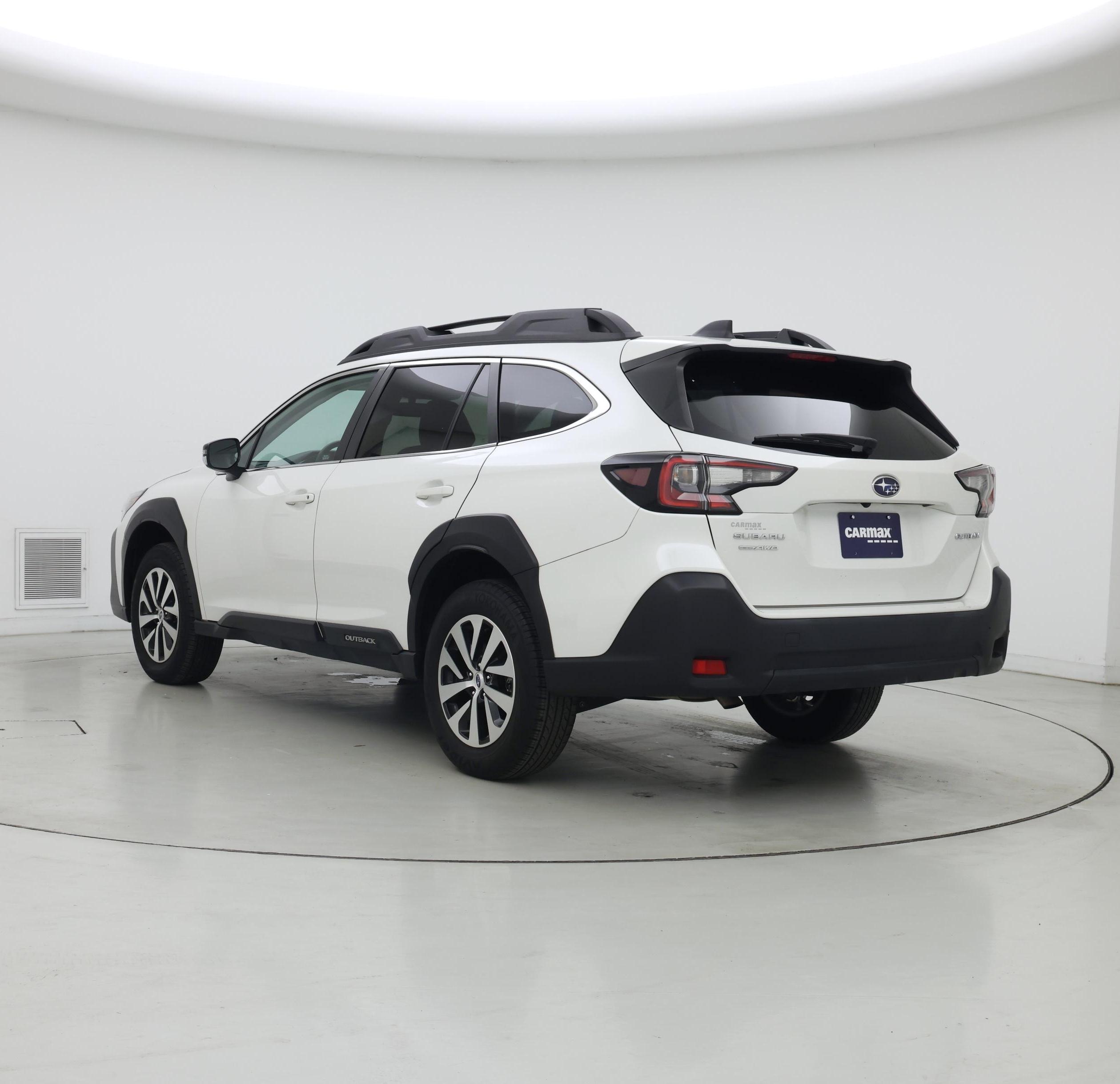 Thumbnail: 2024 Subaru Outback - 2