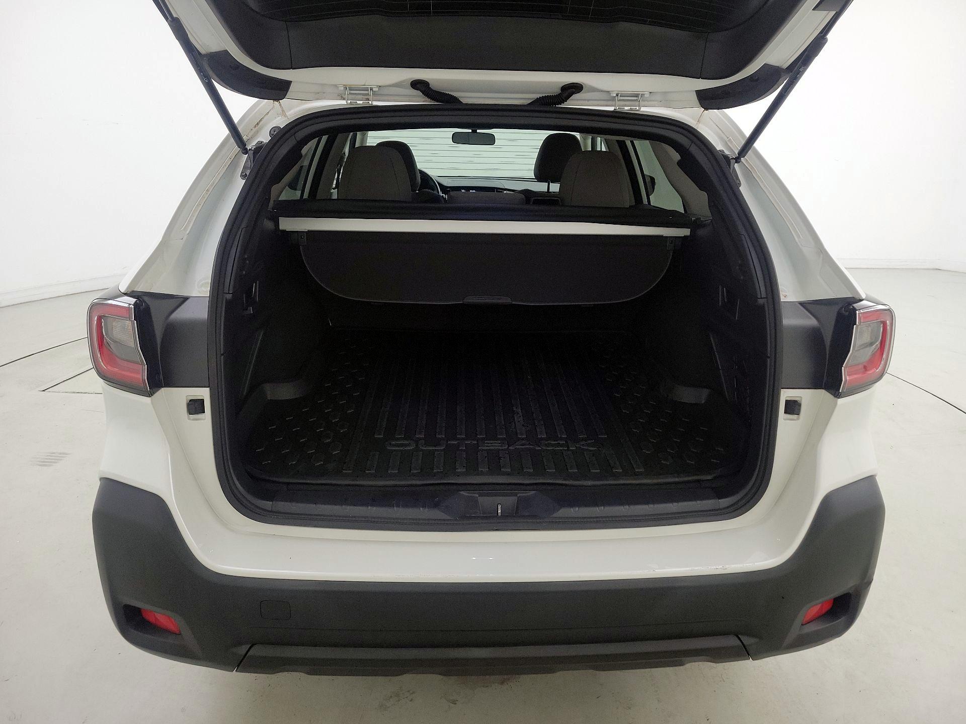 Thumbnail: 2024 Subaru Outback - 20