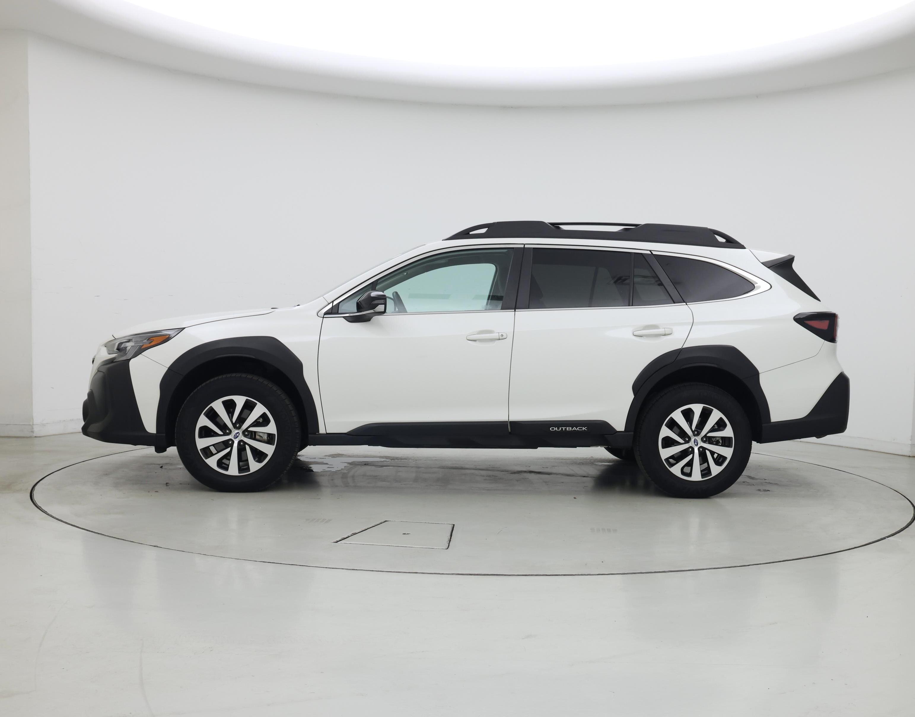 Thumbnail: 2024 Subaru Outback - 3