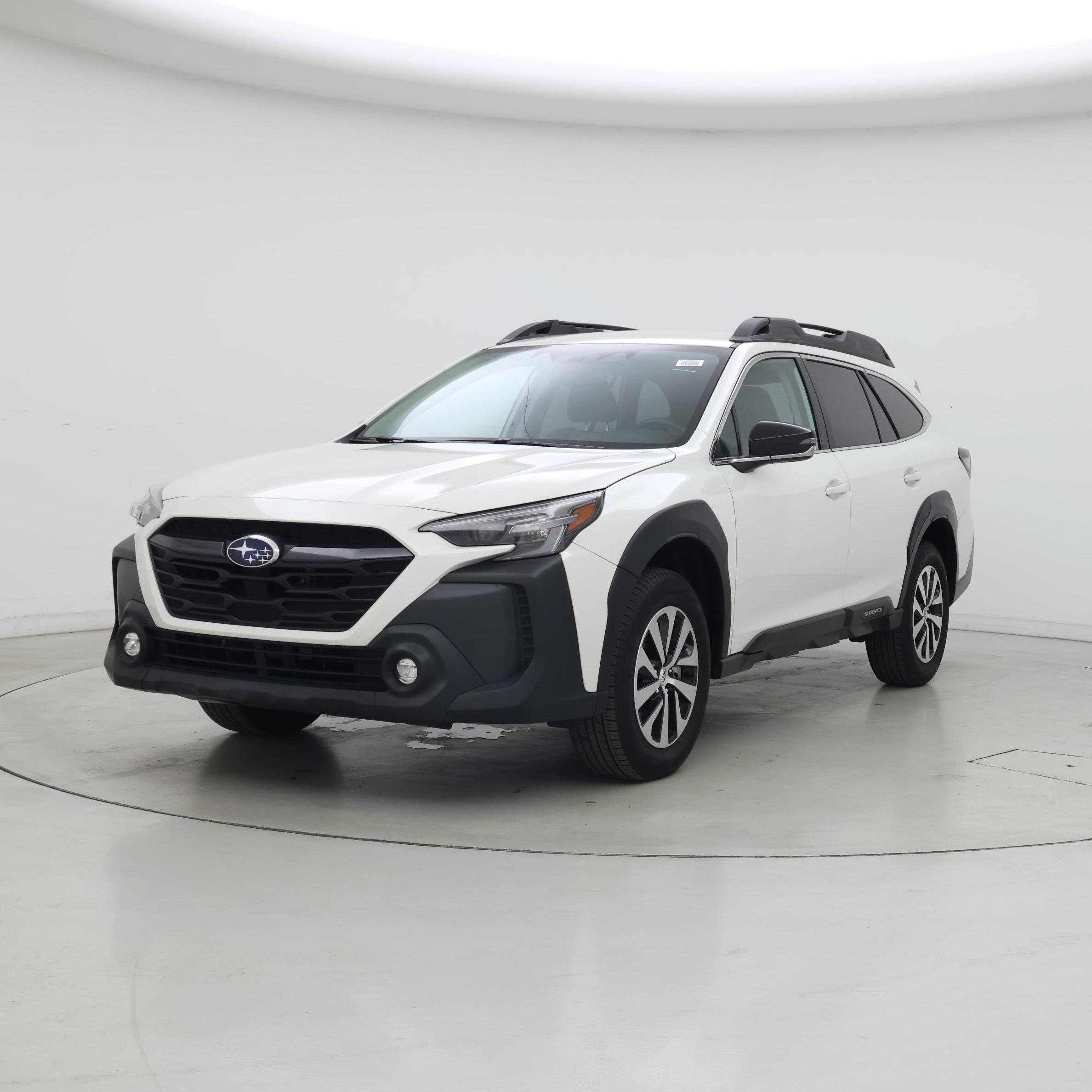 Thumbnail: 2024 Subaru Outback - 4