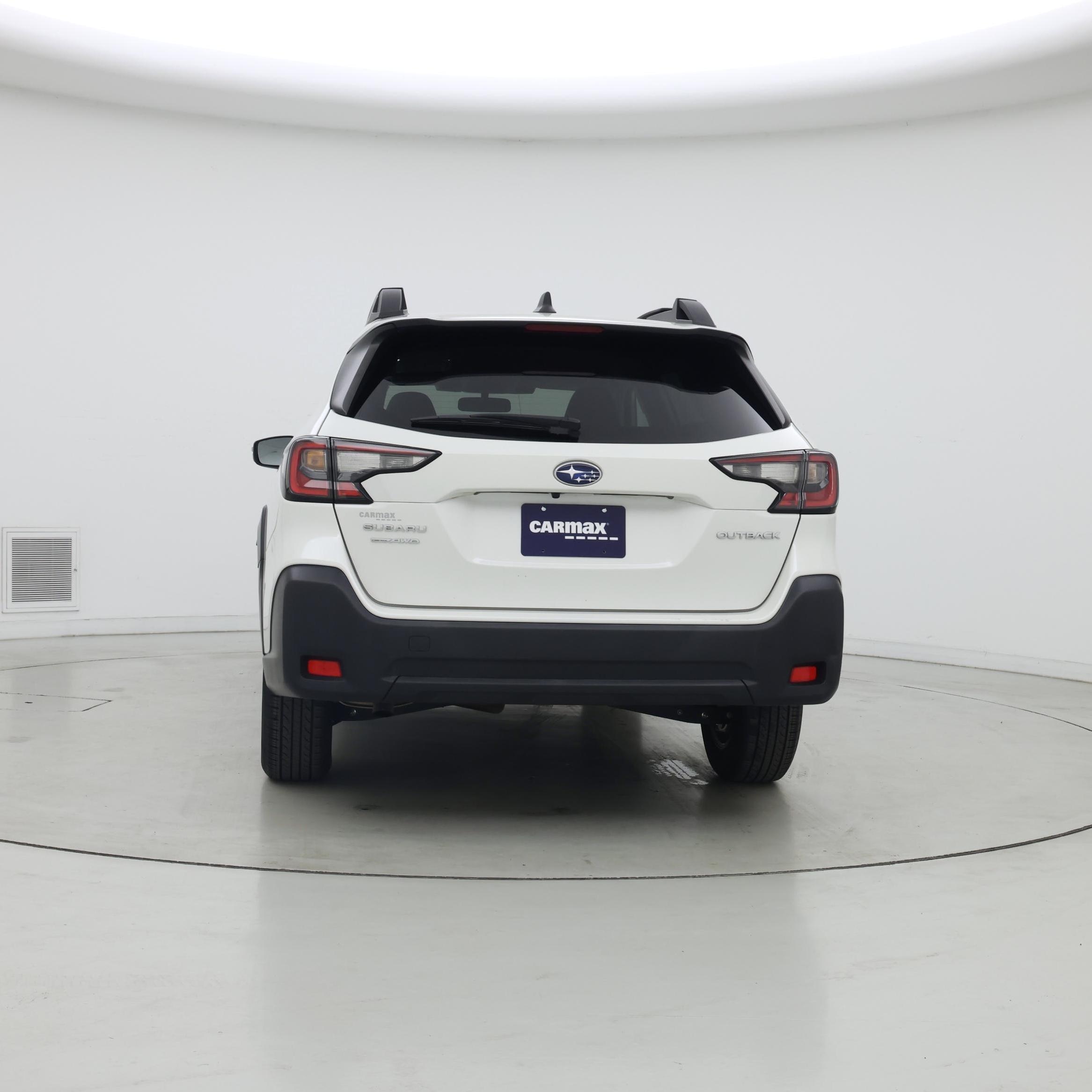 Thumbnail: 2024 Subaru Outback - 6