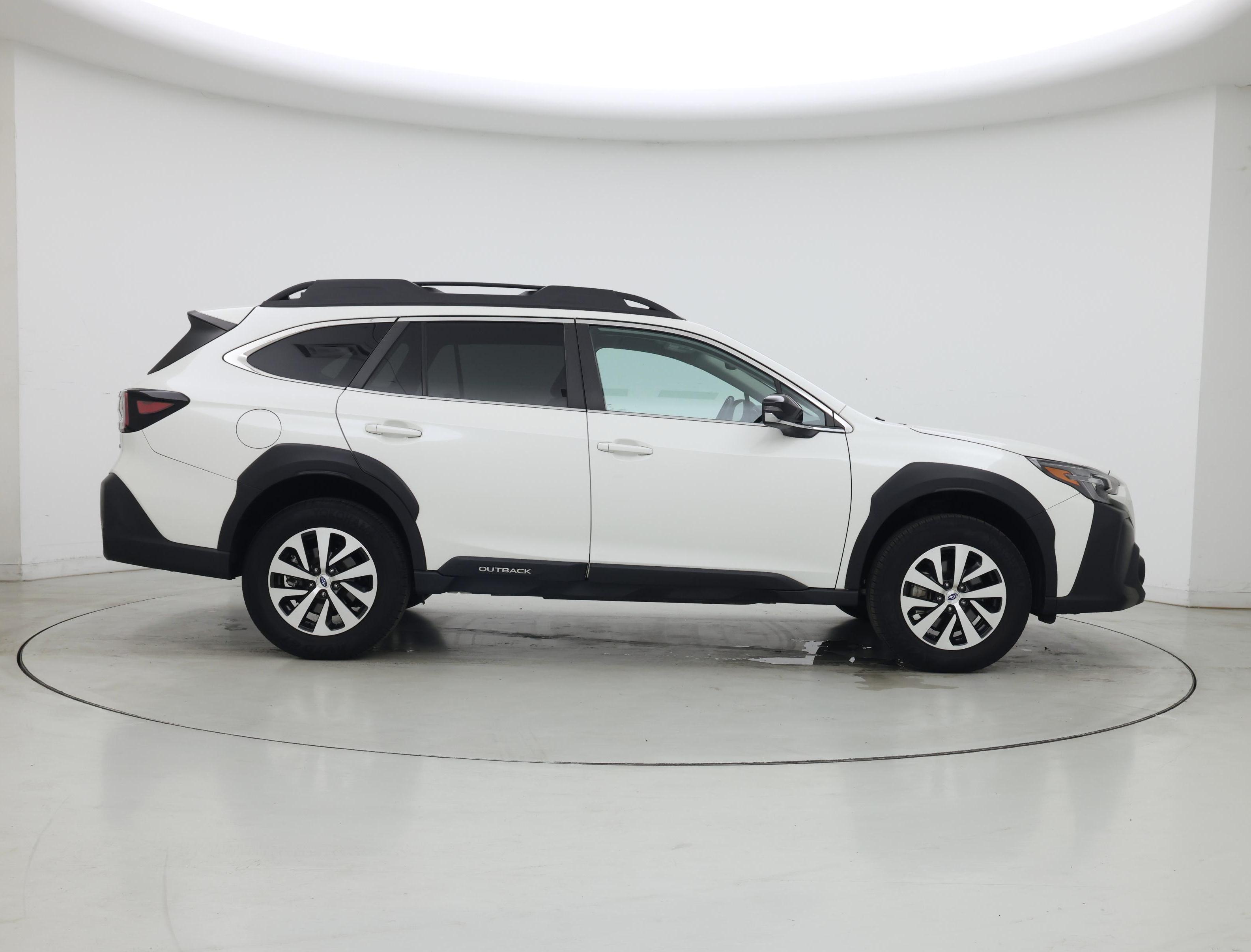 Thumbnail: 2024 Subaru Outback - 7