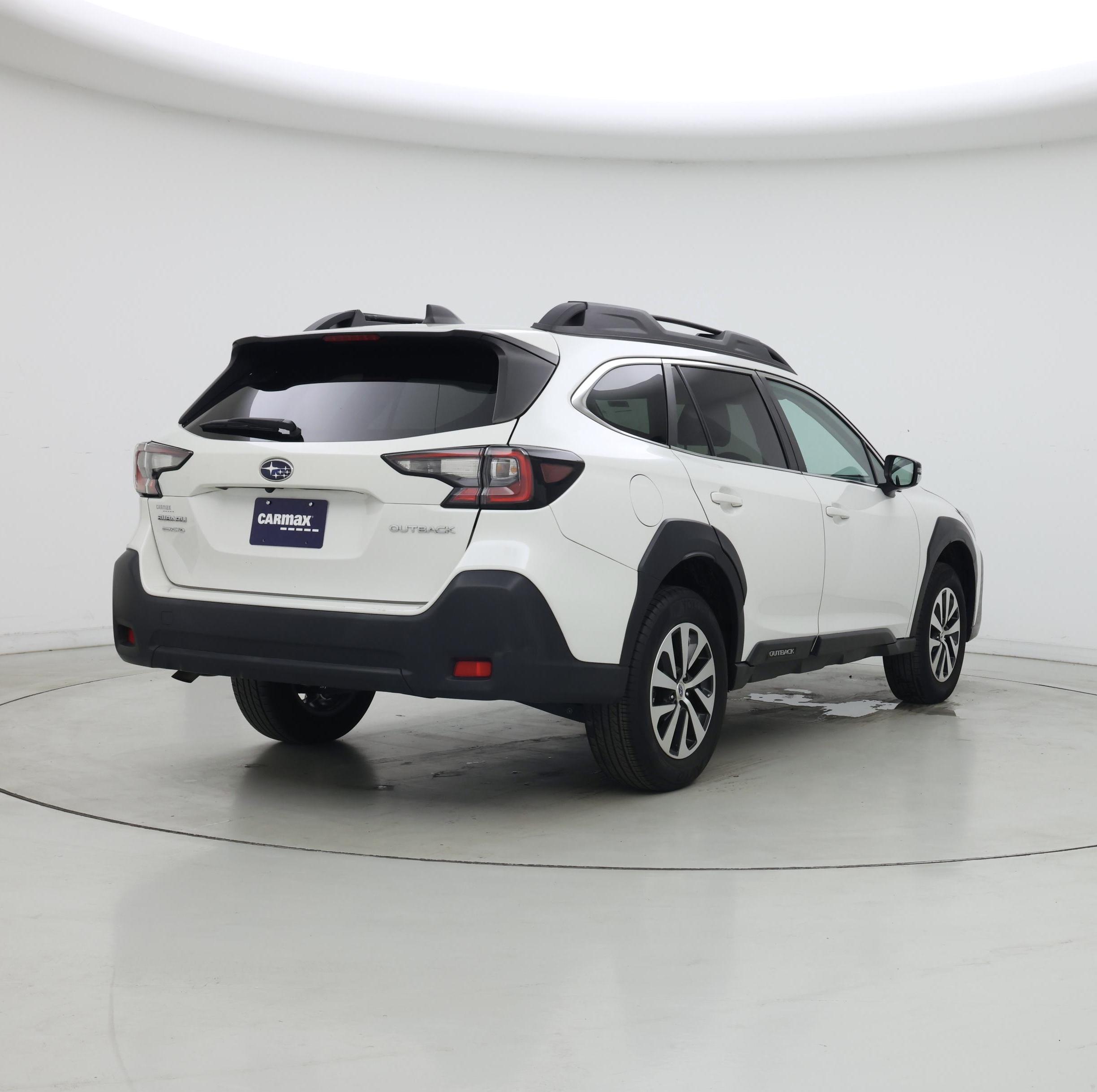 Thumbnail: 2024 Subaru Outback - 8