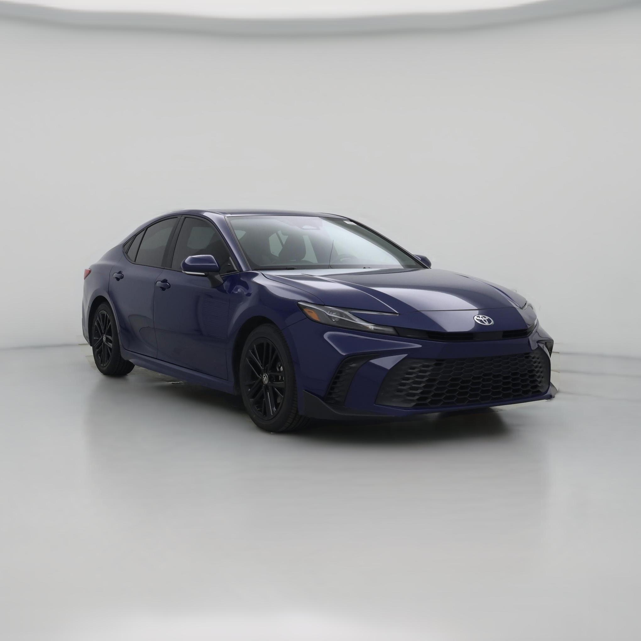 Thumbnail: 2025 Toyota Camry - 1