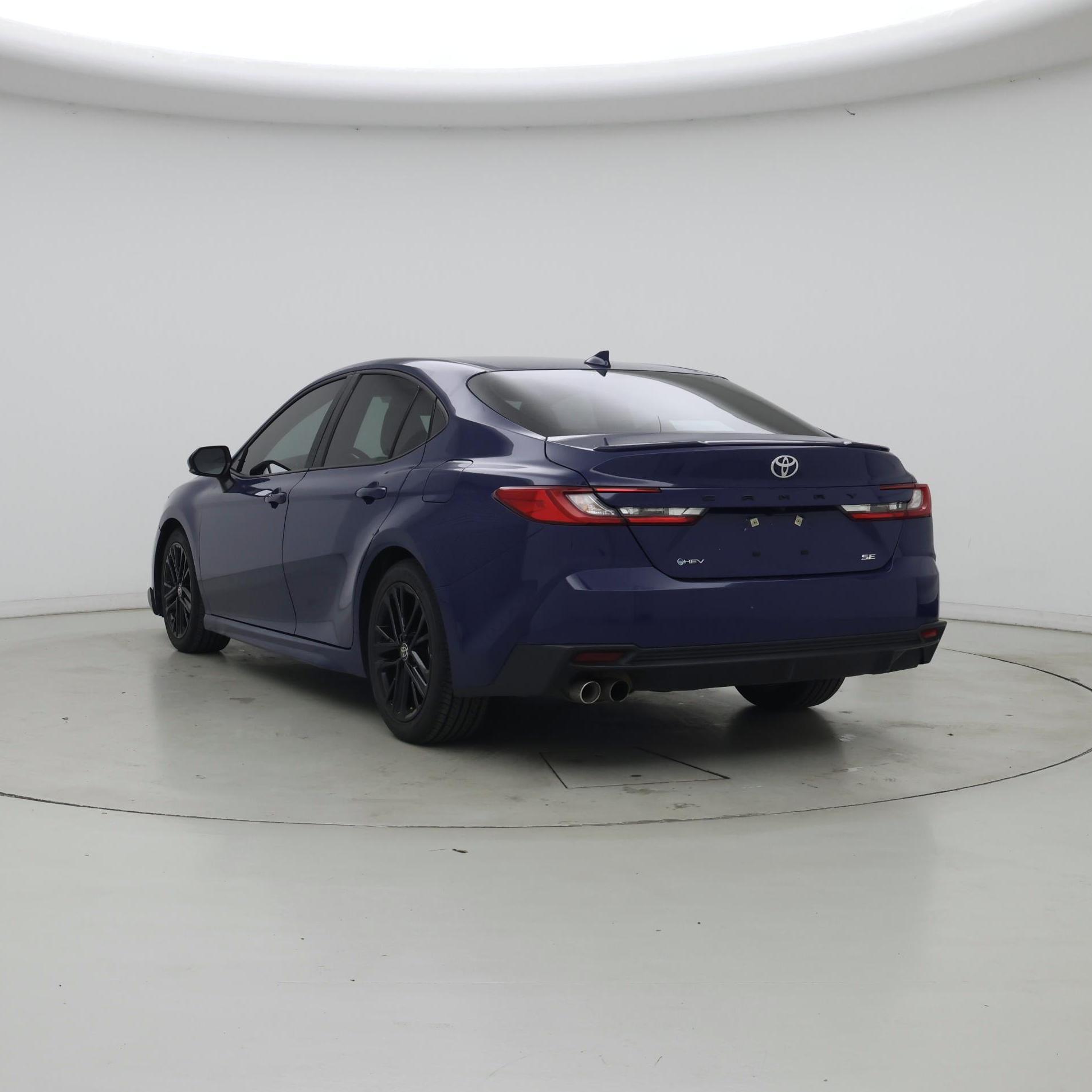 Thumbnail: 2025 Toyota Camry - 2