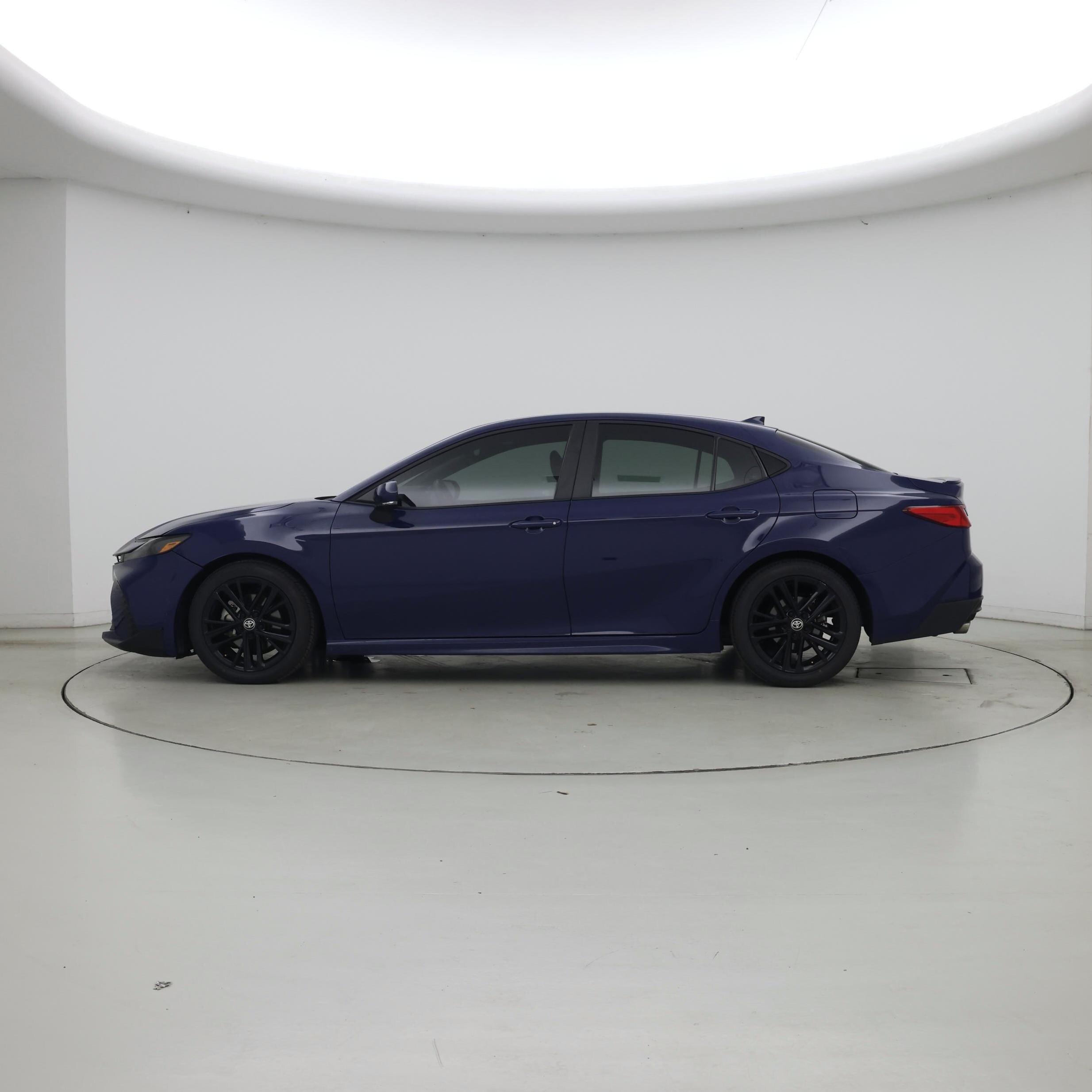 Thumbnail: 2025 Toyota Camry - 3