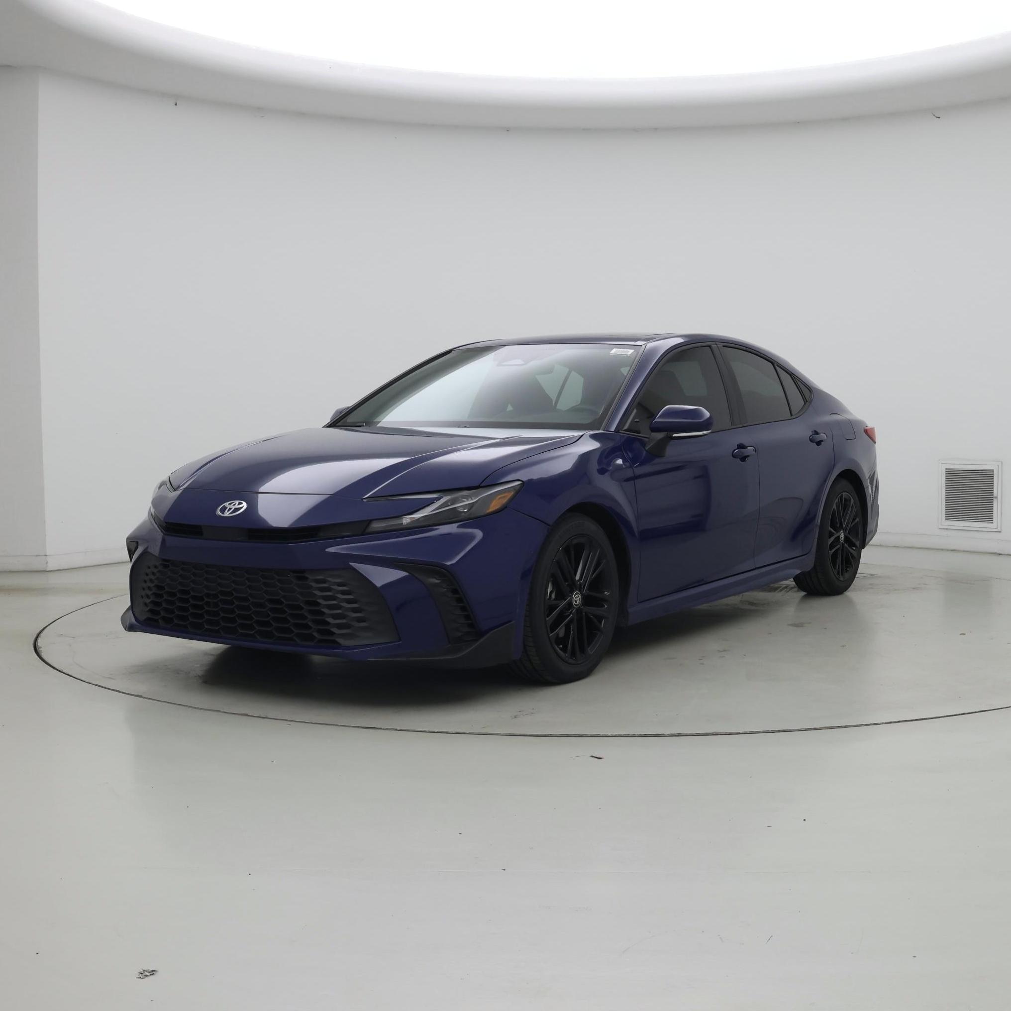 Thumbnail: 2025 Toyota Camry - 4