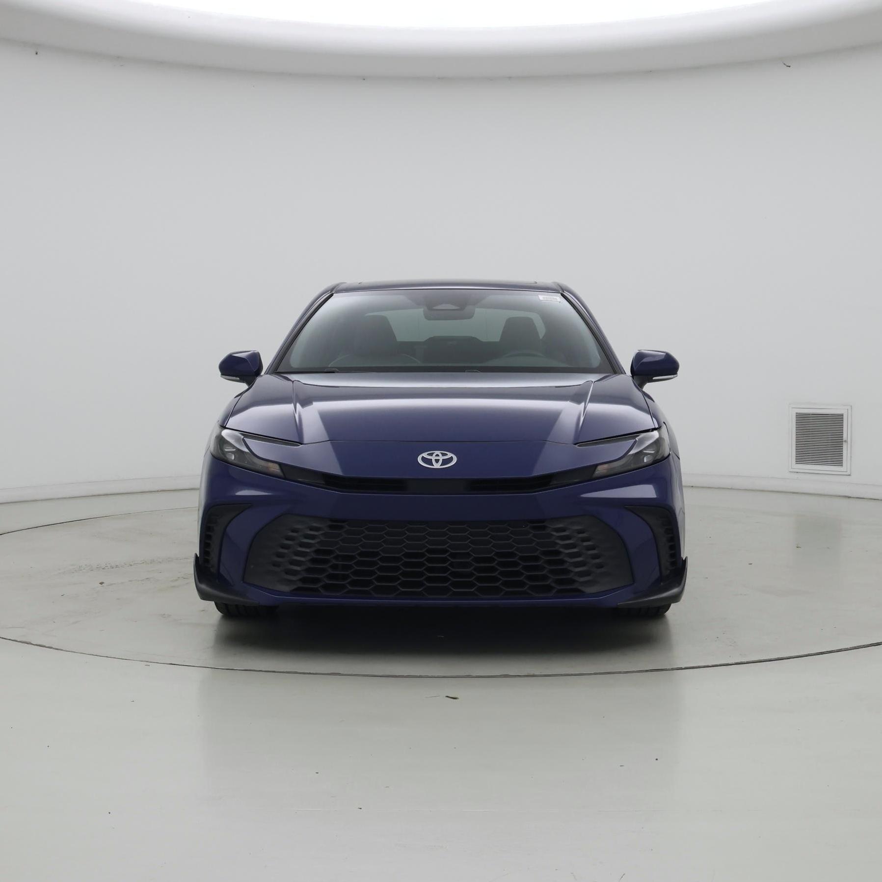 Thumbnail: 2025 Toyota Camry - 5