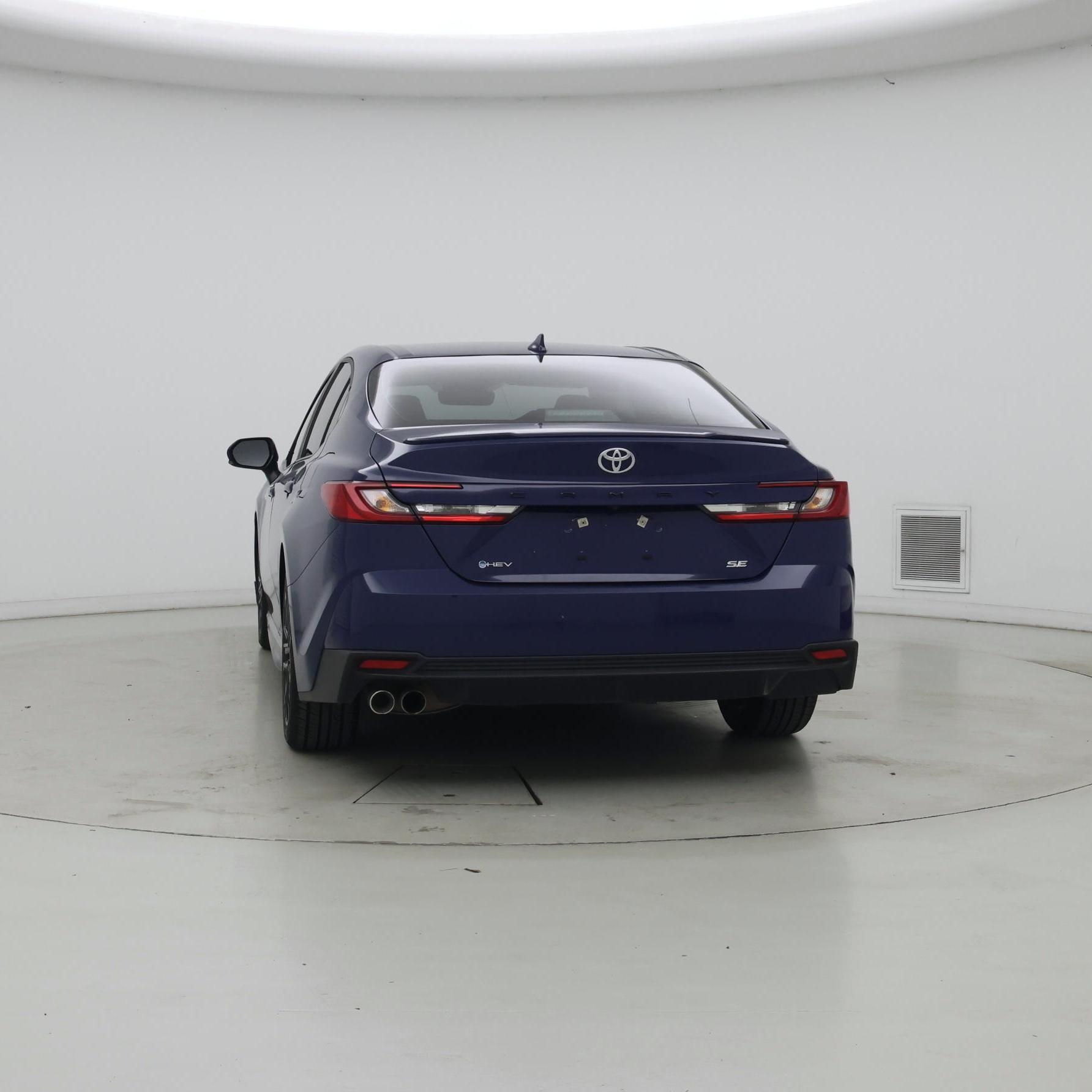 Thumbnail: 2025 Toyota Camry - 6