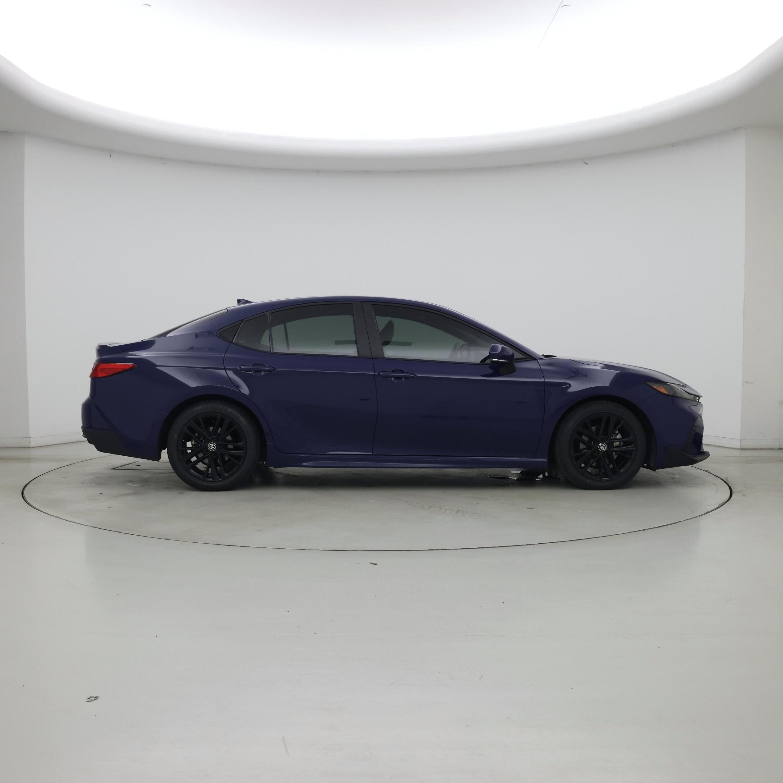 Thumbnail: 2025 Toyota Camry - 7