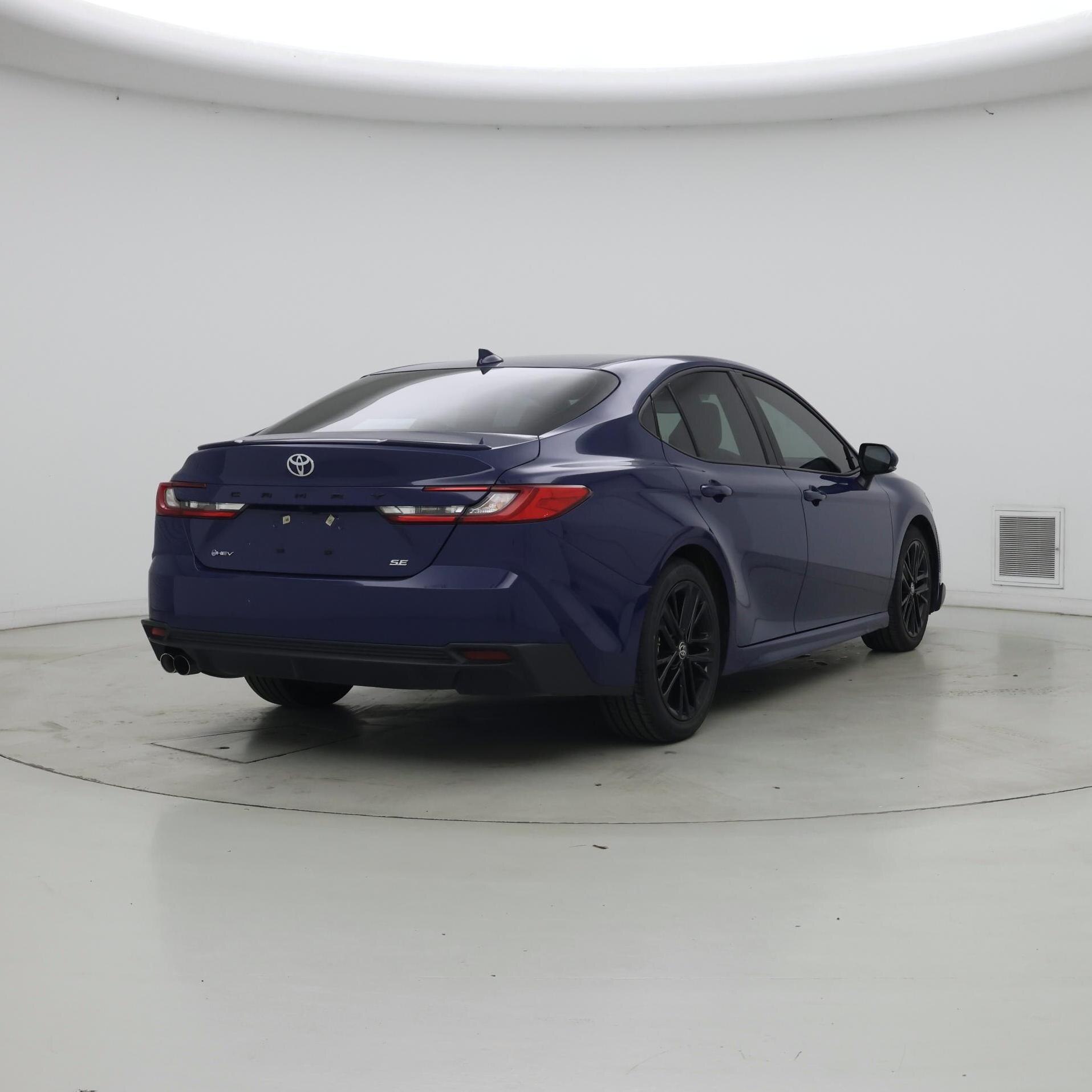 Thumbnail: 2025 Toyota Camry - 8