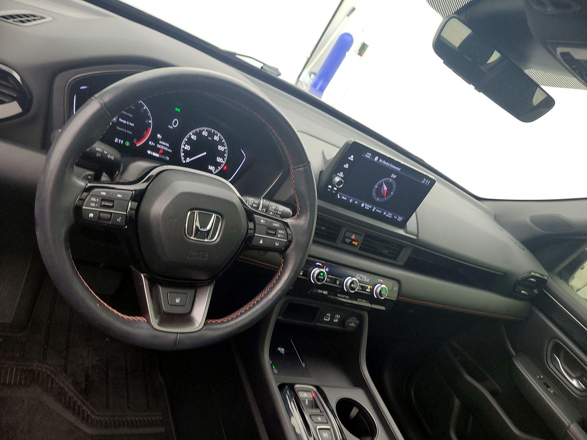 Thumbnail: 2024 Honda Pilot - 9