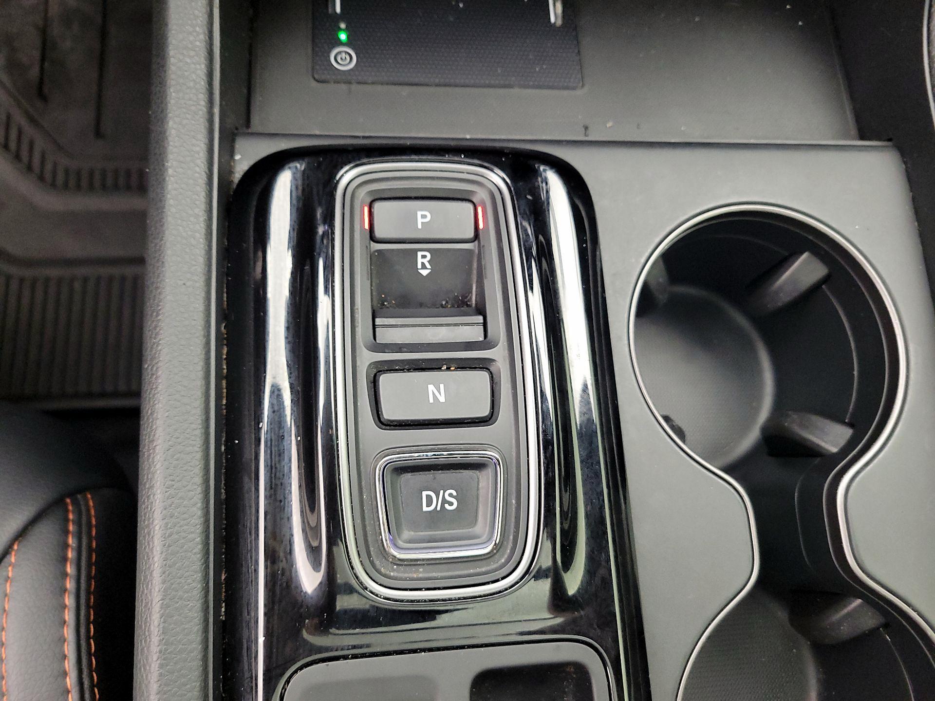 Thumbnail: 2024 Honda Pilot - 17