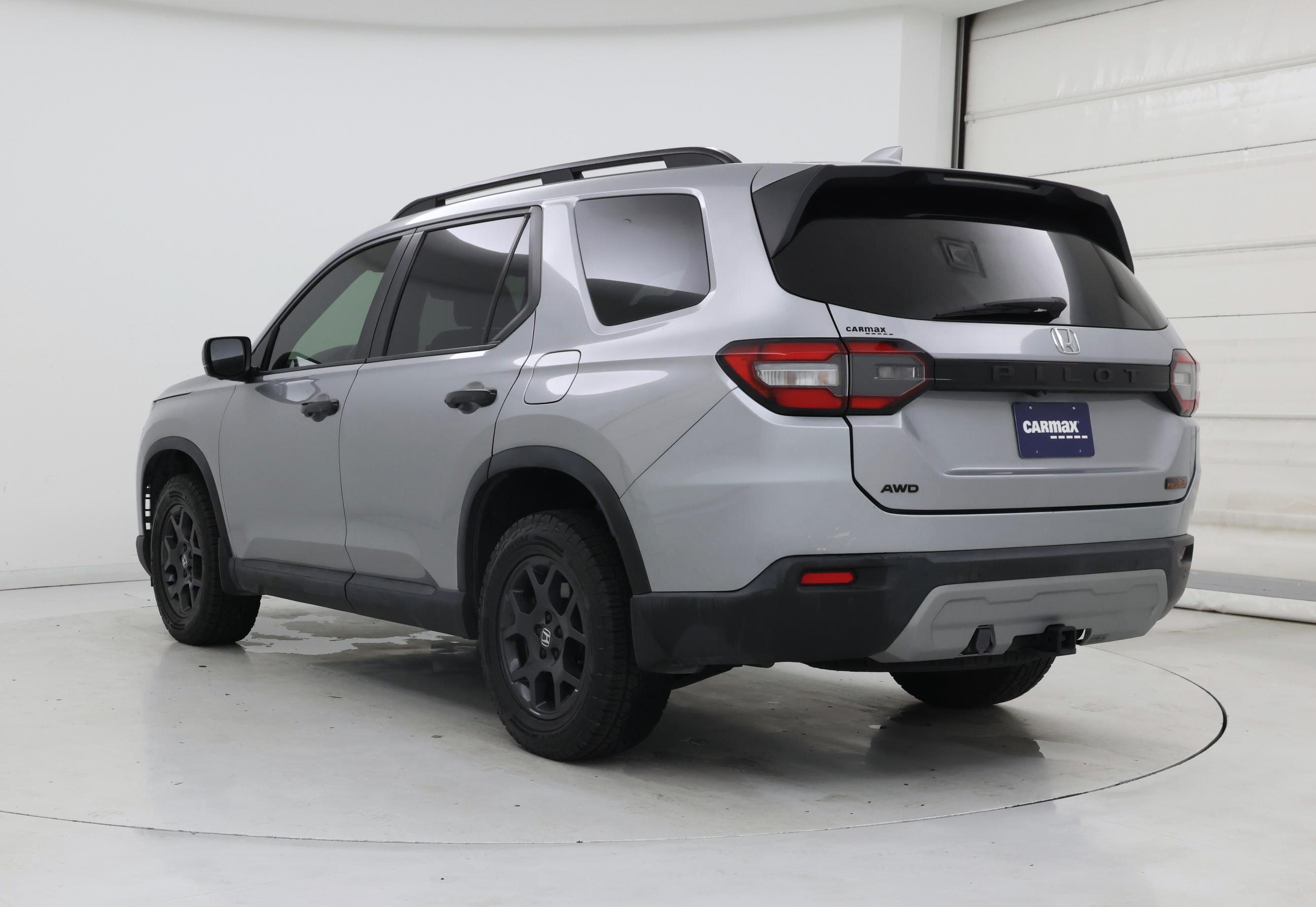 Thumbnail: 2024 Honda Pilot - 2