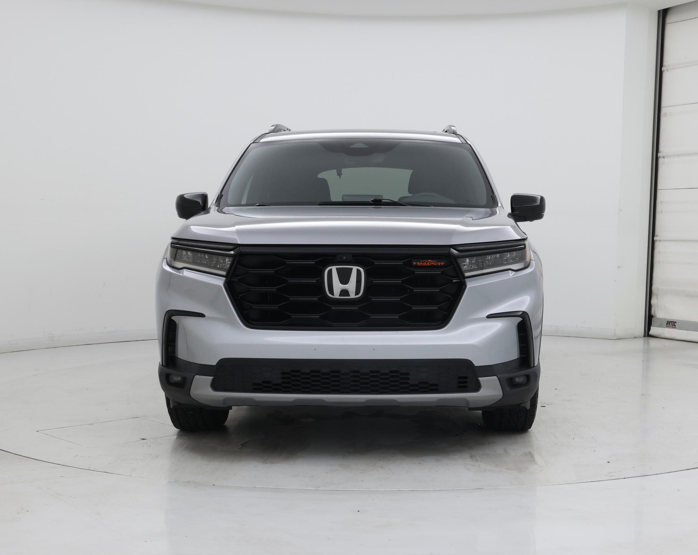 Thumbnail: 2024 Honda Pilot - 5