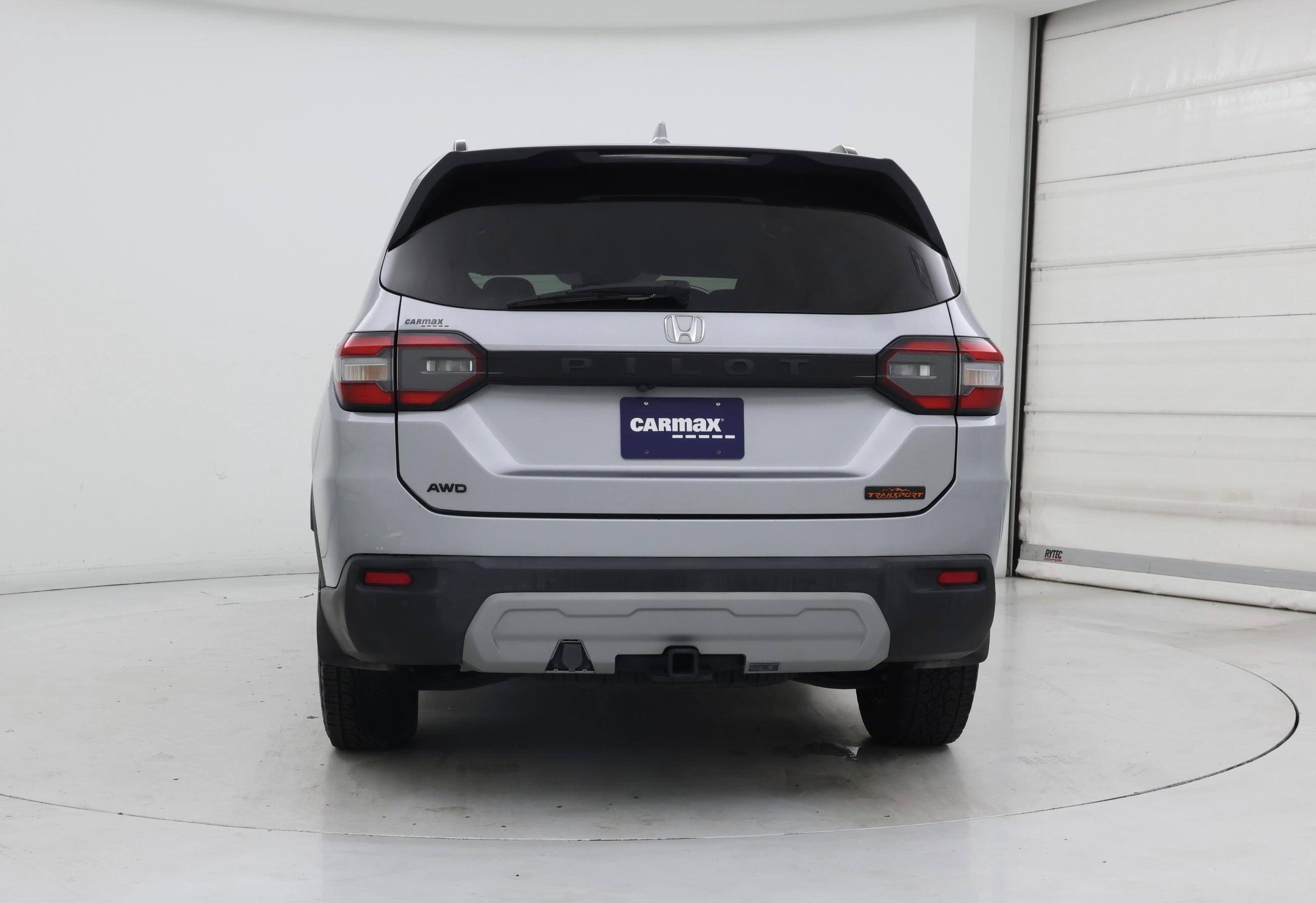 Thumbnail: 2024 Honda Pilot - 6